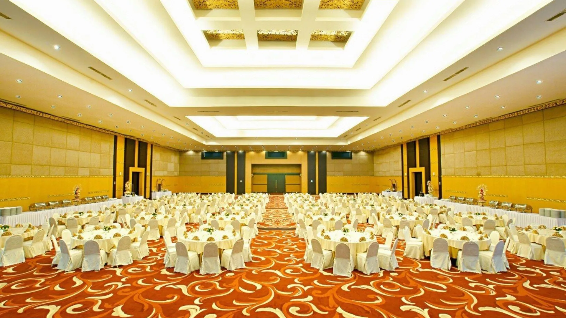 발리 애스톤 덴파사르 호텔 앤 컨벤션 센터 4성급 호텔 스위트룸