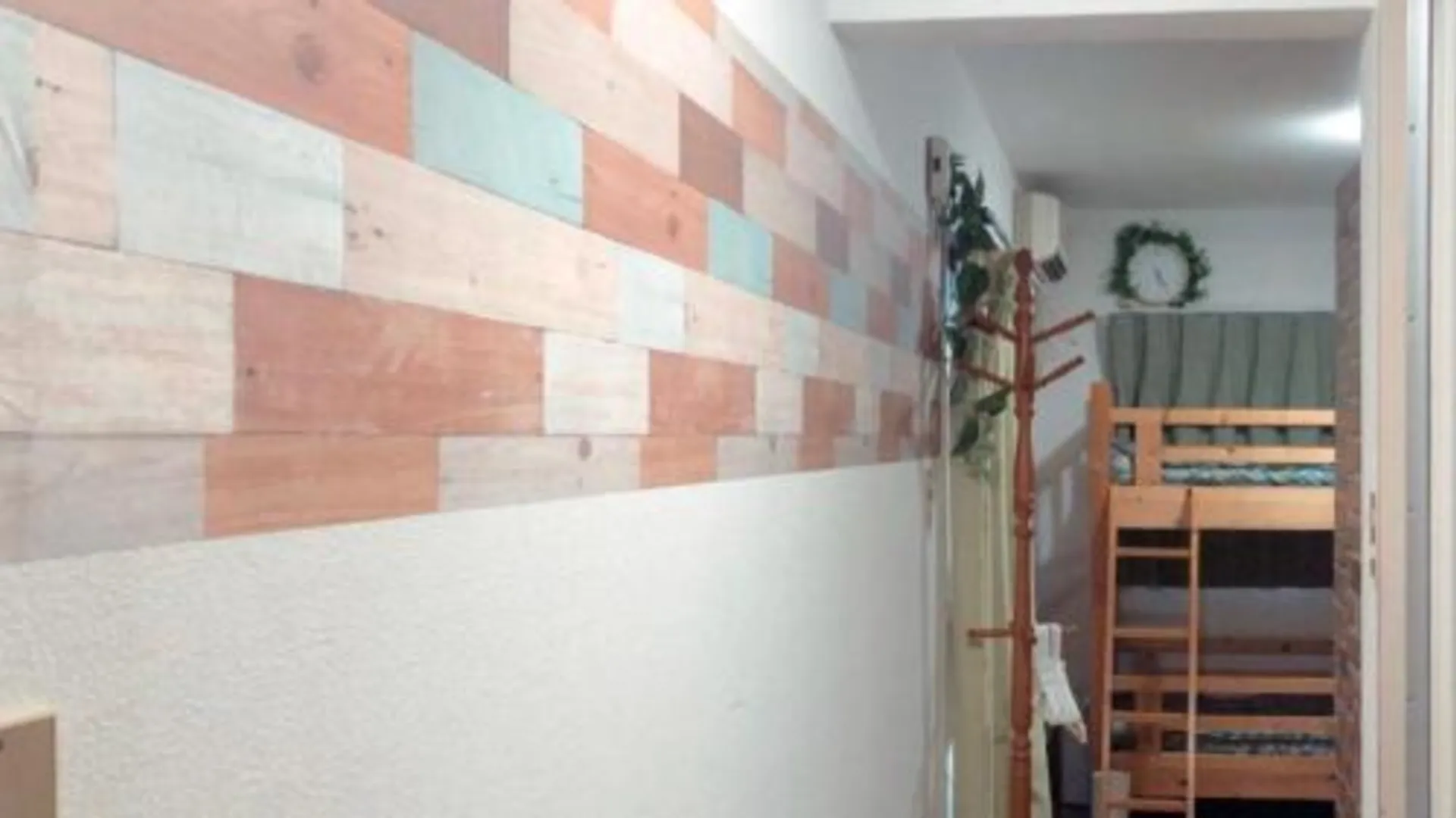 후쿠오카 게스트 하우스 젠 하카타 305 2성급 게스트하우스 수영장