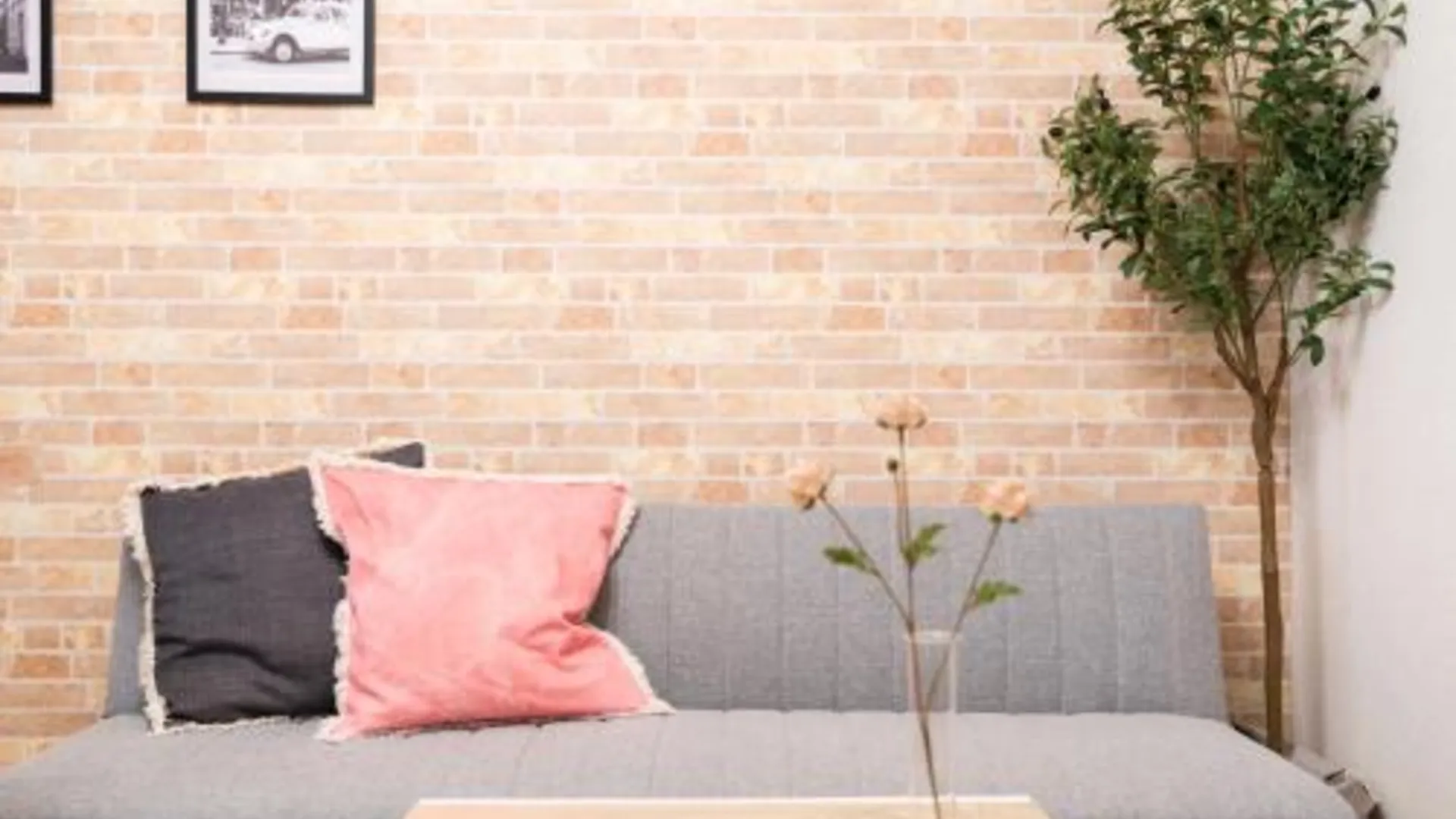 오사카 大正駅徒歩1分! 便利で静かな2LDK一軒家 2성급 싱글룸 외관