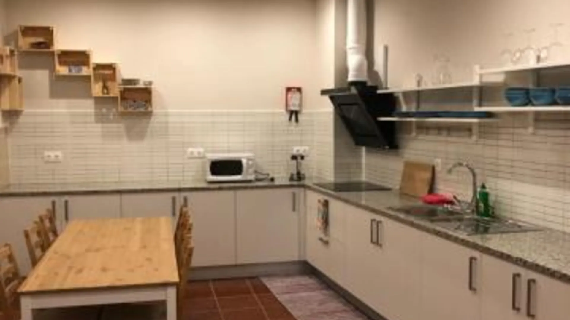 포르투 HaoBo Porto Center 3성급 호텔 객실