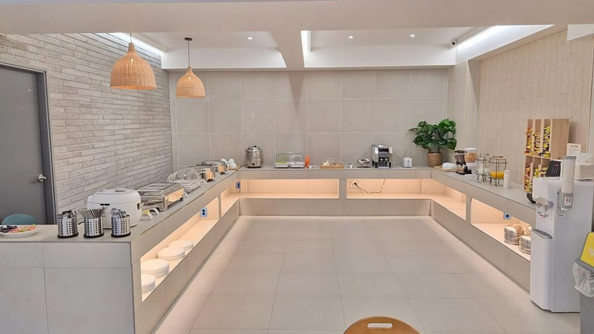 충주 충주 바라안 호텔 3성급 호텔 수영장