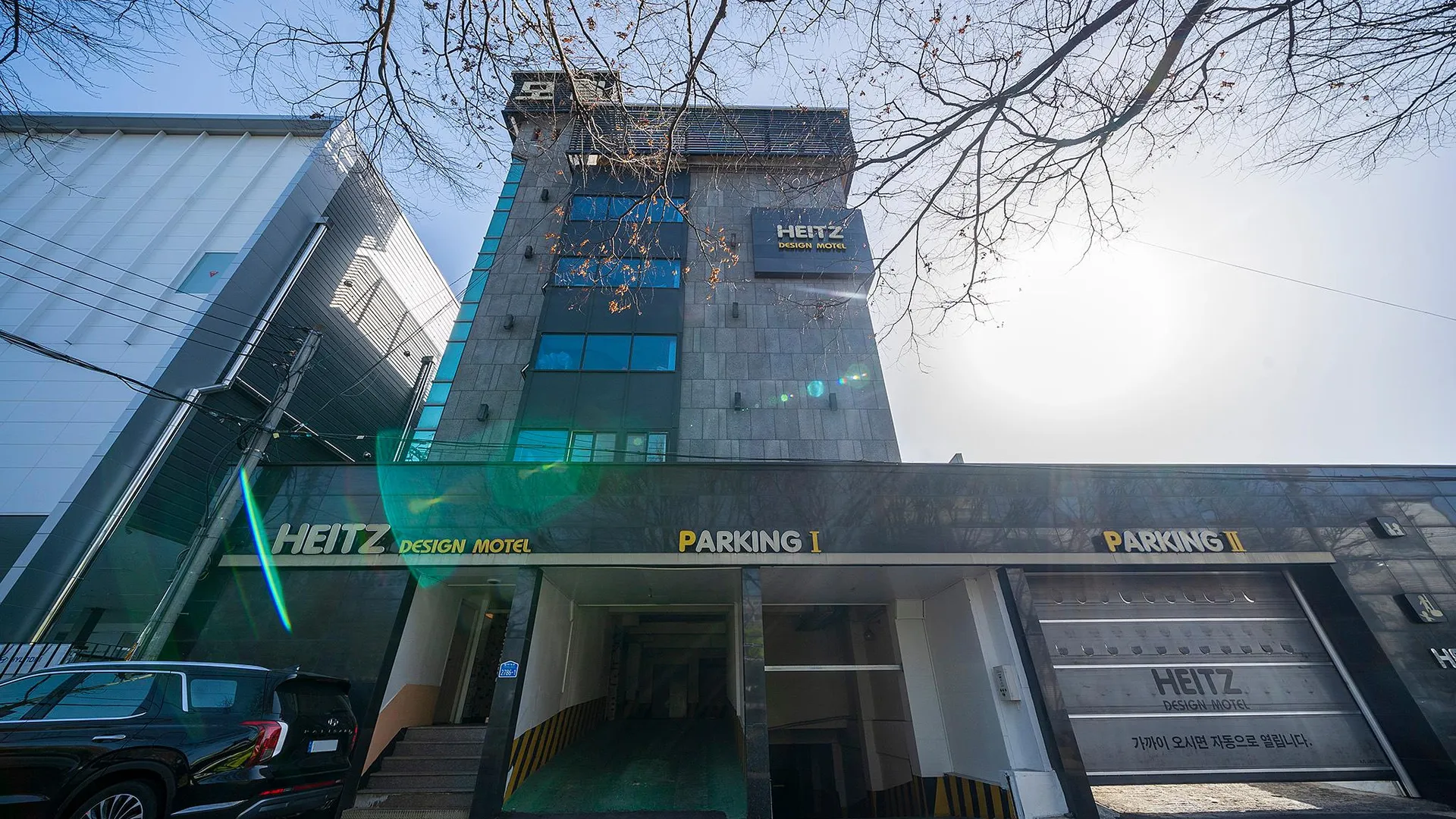 창원 창원 마산 하이츠 호텔 수영장