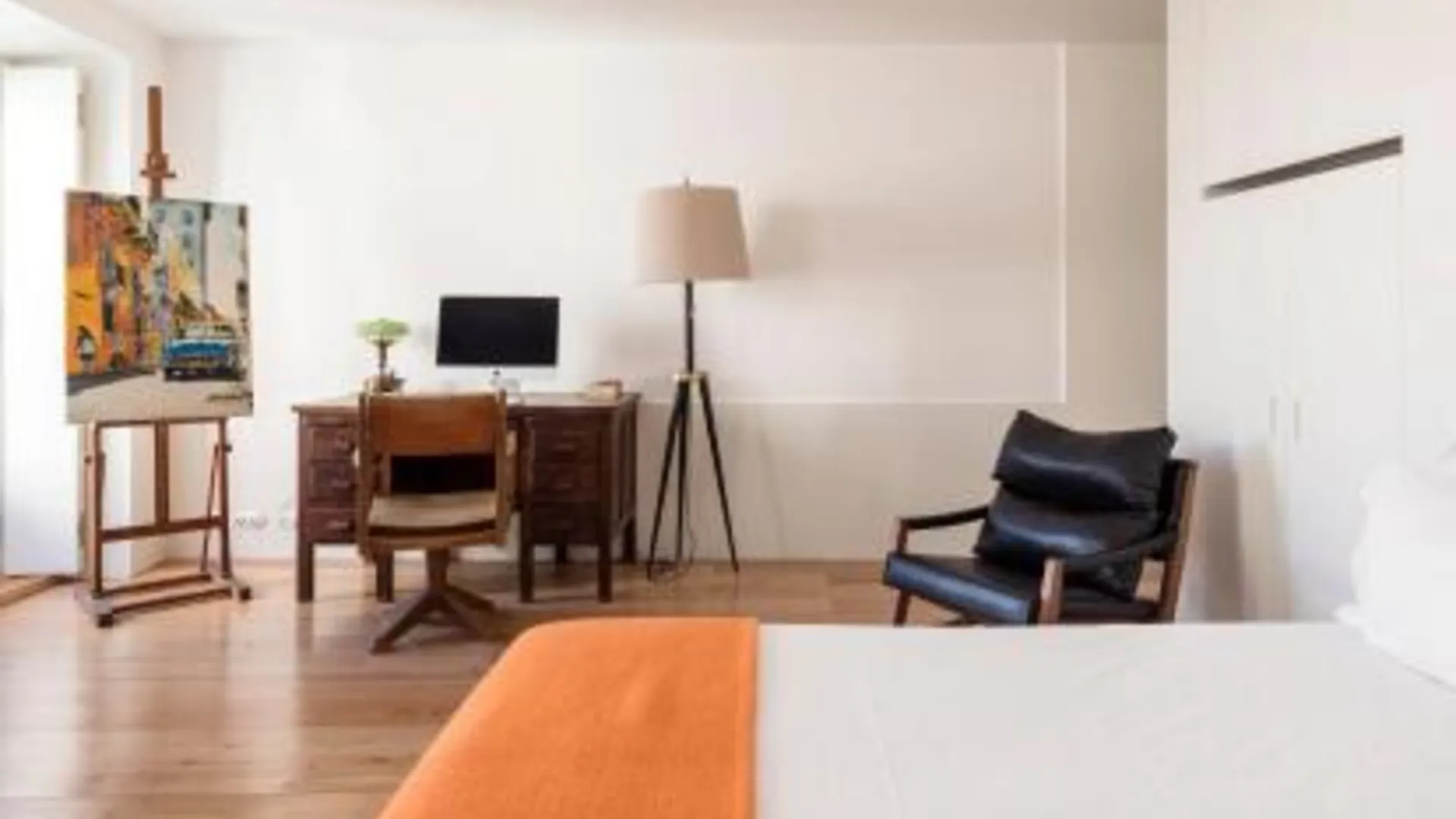 리스본 The Late Birds Lisbon - Gay Urban Resort 4성급 호텔 스위트룸