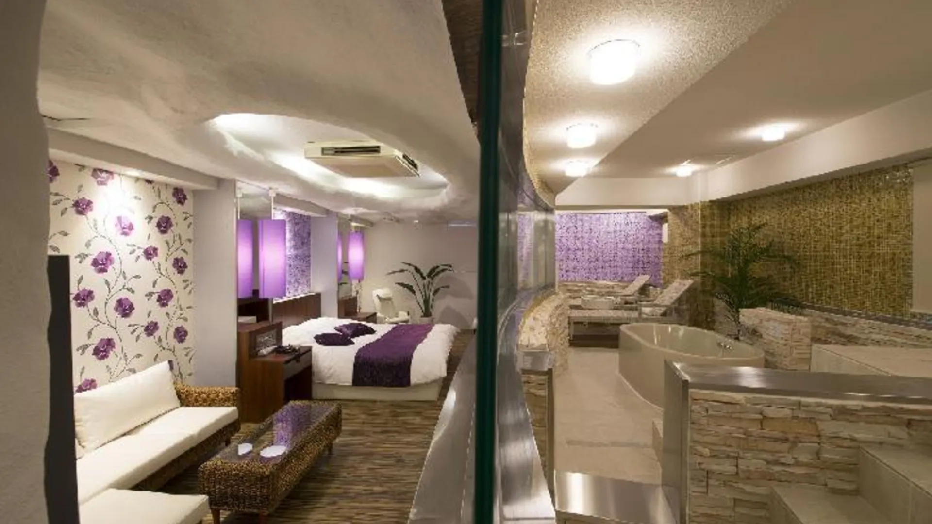 오사카 사쿠라노미야 타워 호텔 - 성인 전용 3성급 호텔 객실