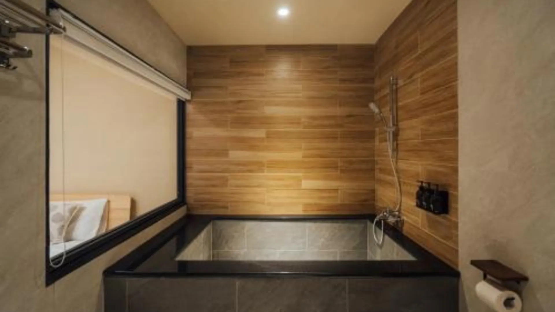 타이베이 스위트펀 4성급 게스트하우스 부대시설