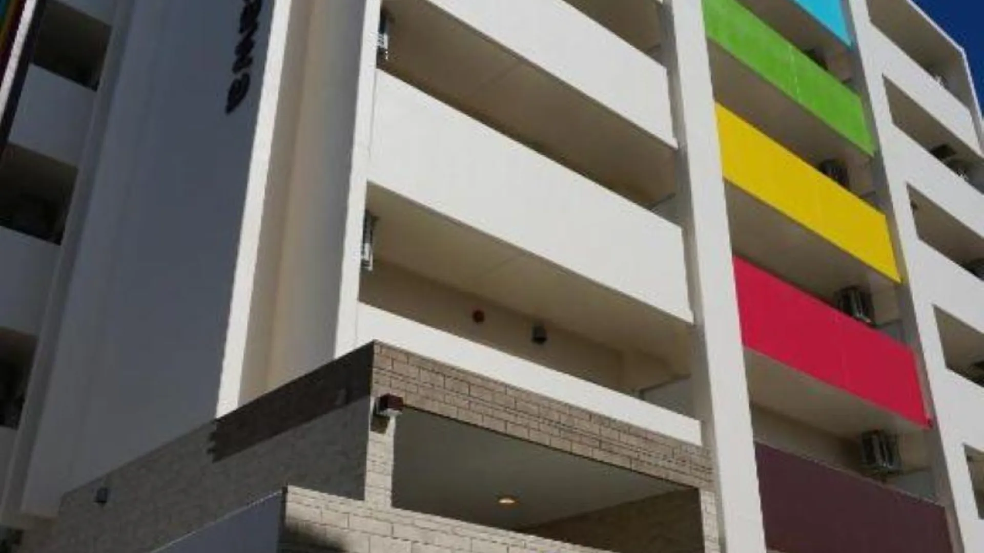 오키나와 본섬 호텔 하아베스 오키나와 3성급 호텔 객실