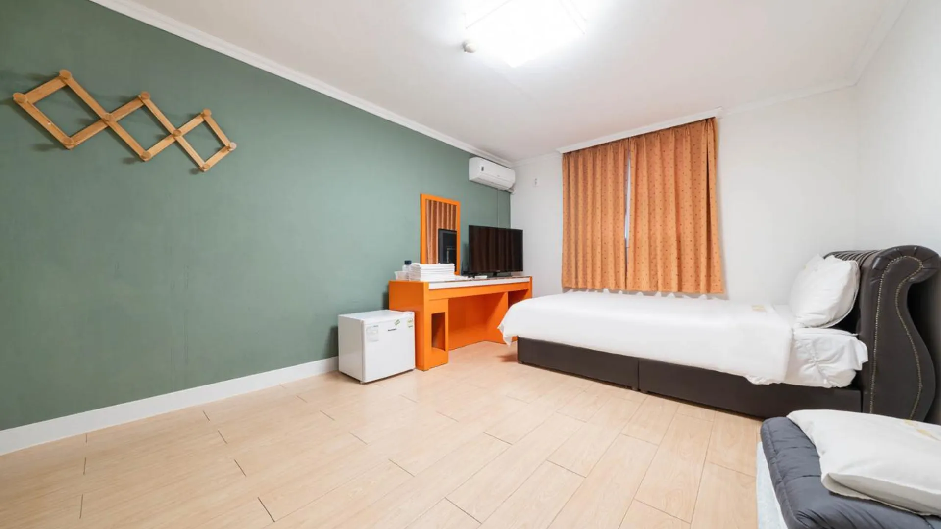 강릉 강릉 (주문진) 바다 호텔 부대시설