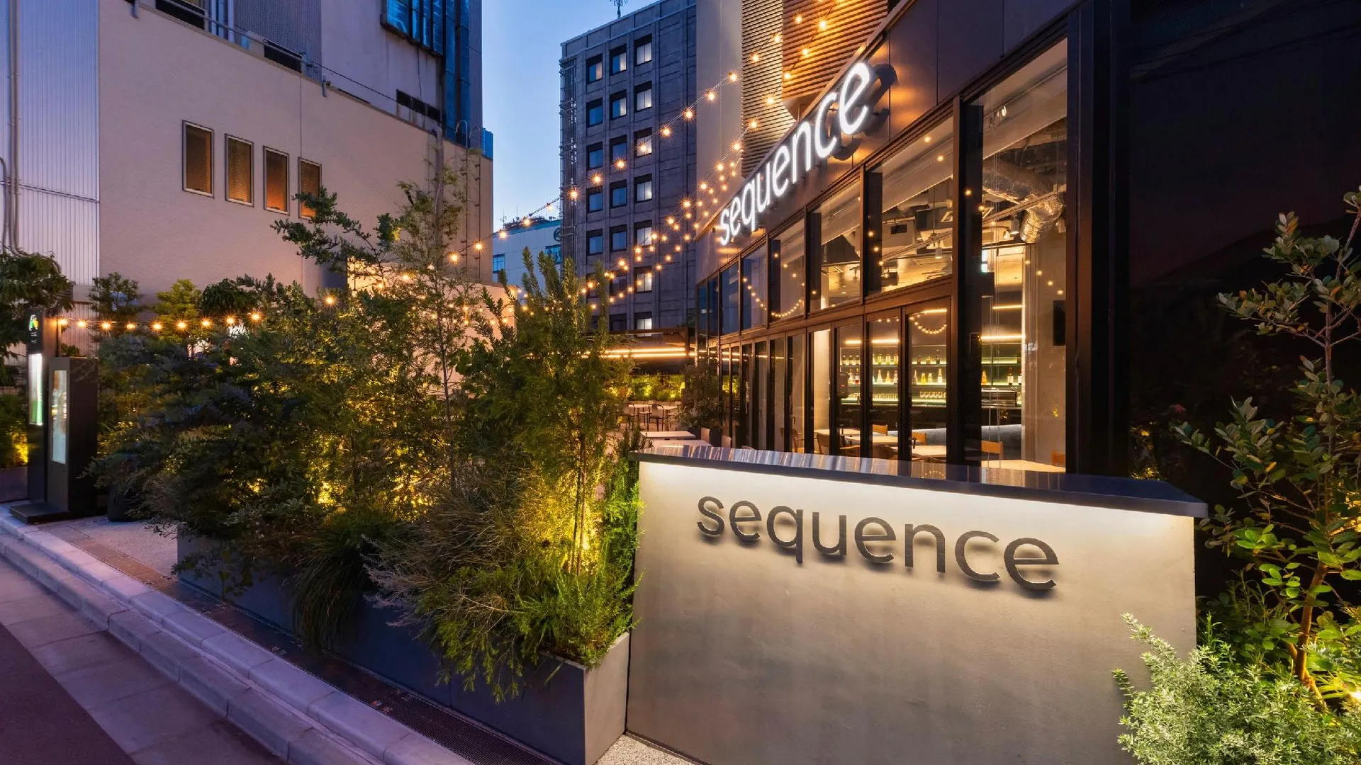 도쿄 / 동경 시퀀스 스이도바시 / 도쿄 4성급 호텔 객실