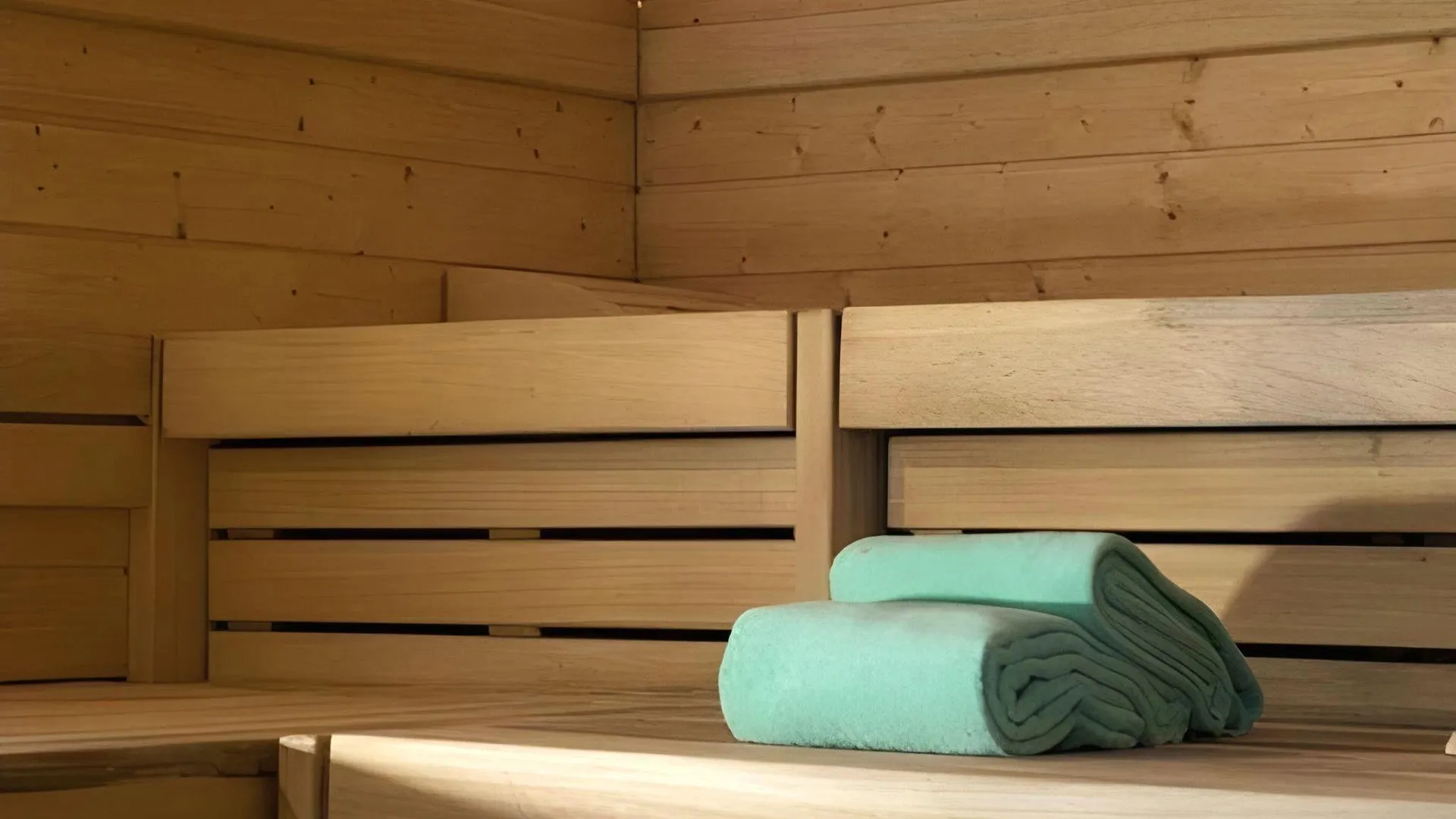 라고아 다스 푸나스 Octant Furnas 5성급 호텔 객실