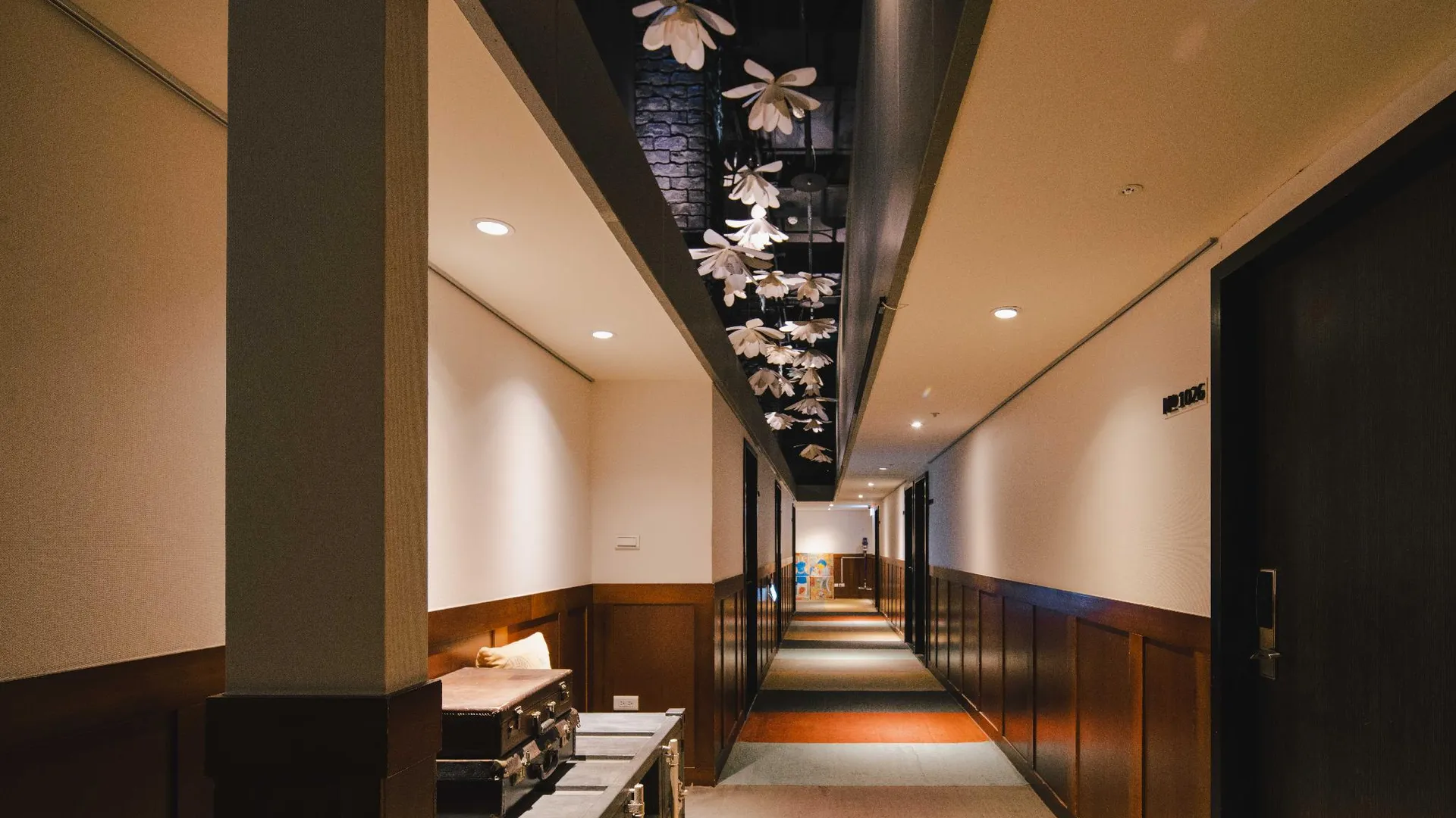 타이베이 스위오 호텔 시먼딩 3성급 호텔 레스토랑