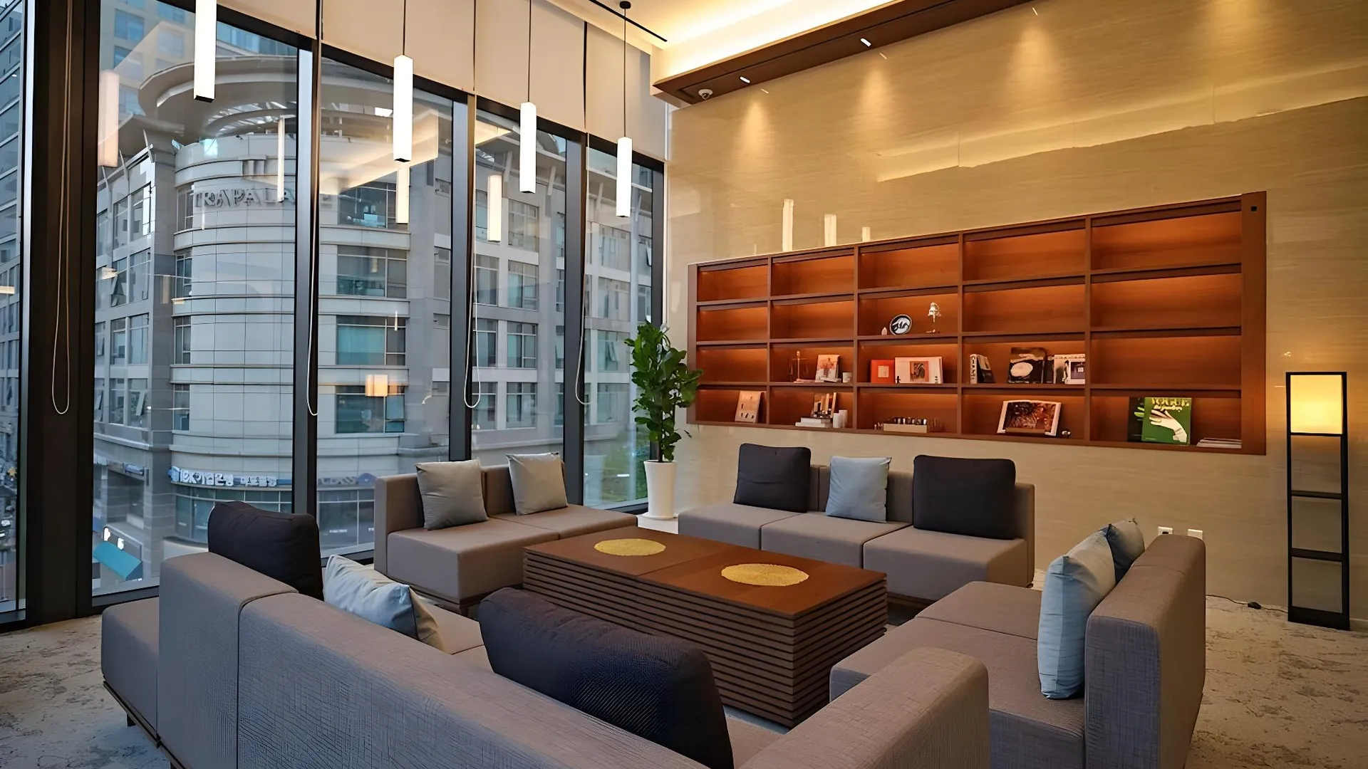 서울 로이넷 호텔 서울 마포 4성급 호텔 스위트룸