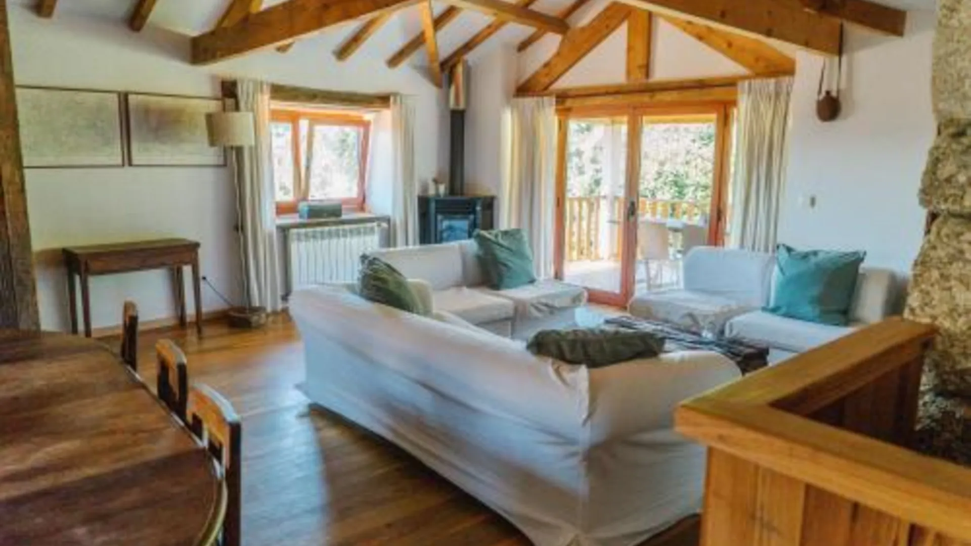 카비세라즈 데 바스토 킨타 두 하포지뉴 5성급 호텔 스위트룸