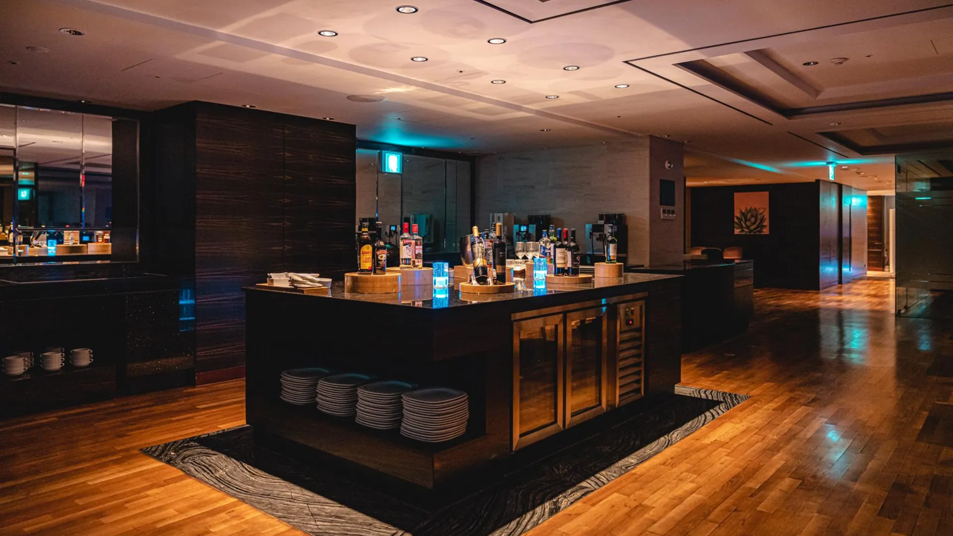 울산 롯데호텔울산 5성급 호텔 스위트룸