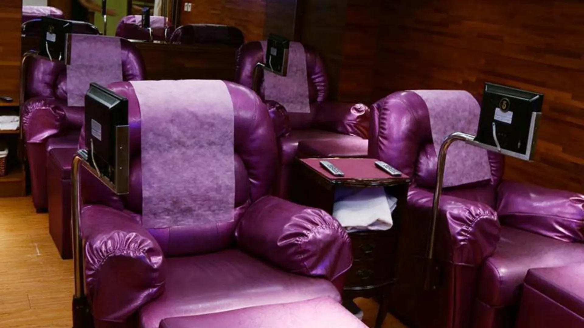 타이베이 원더풀 호텔 3성급 호텔 수영장