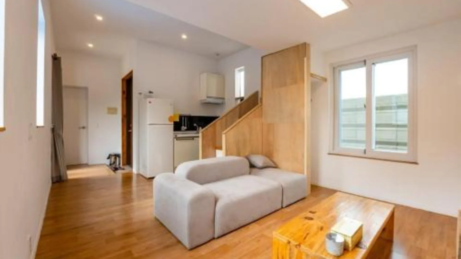 담양 블럭 하우스 3성급 게스트하우스 스위트룸