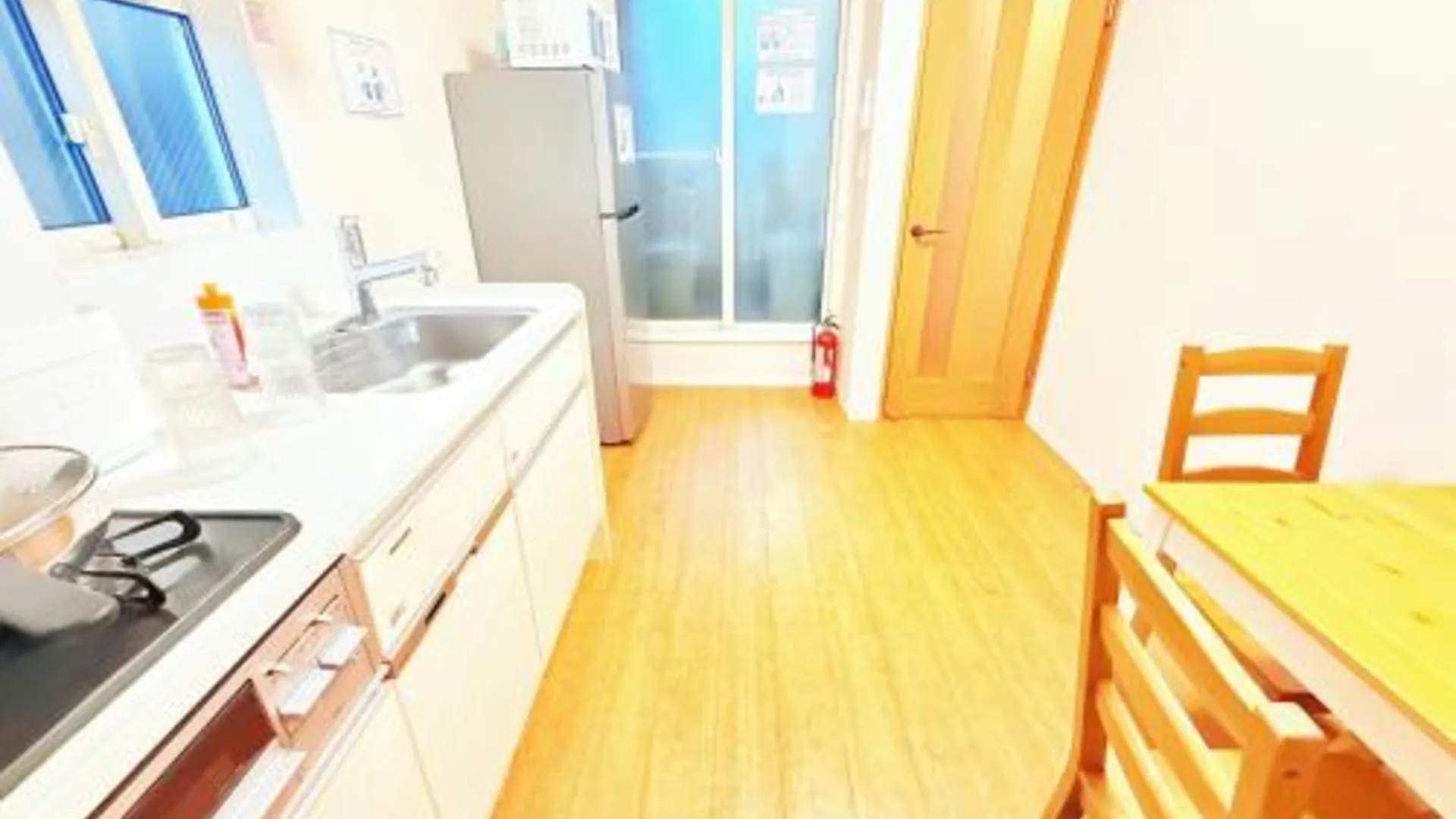 도쿄 / 동경 池袋本町201 호텔 레스토랑