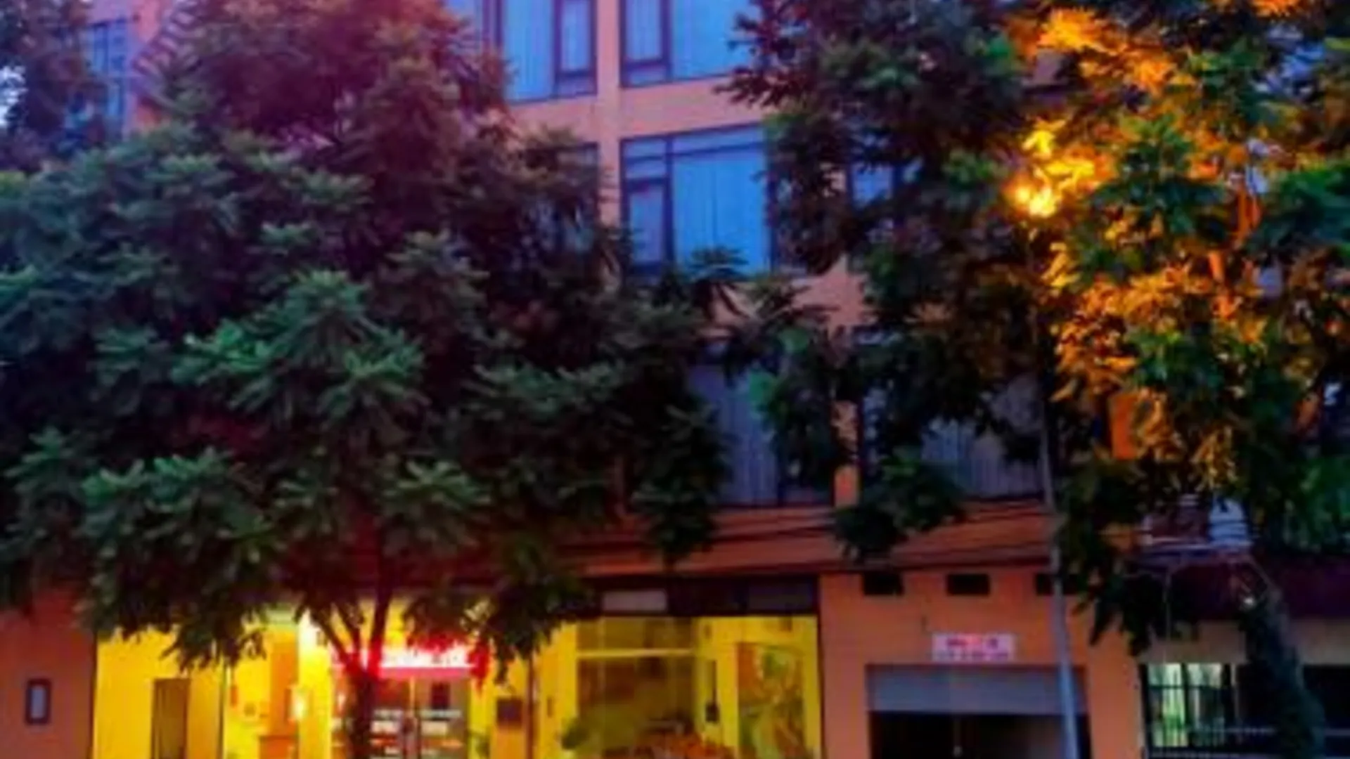 하노이 아노바 2 호텔  2성급 호텔 수영장