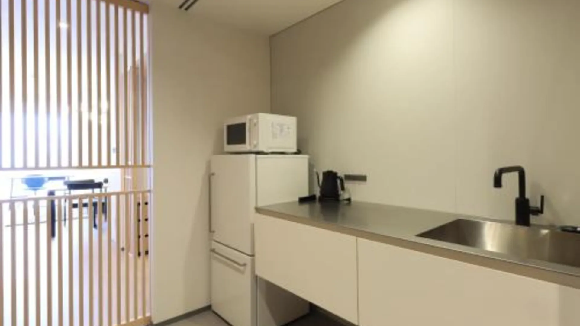 교토 호텔 토미야 위드 엠즈 4성급 호텔 외관