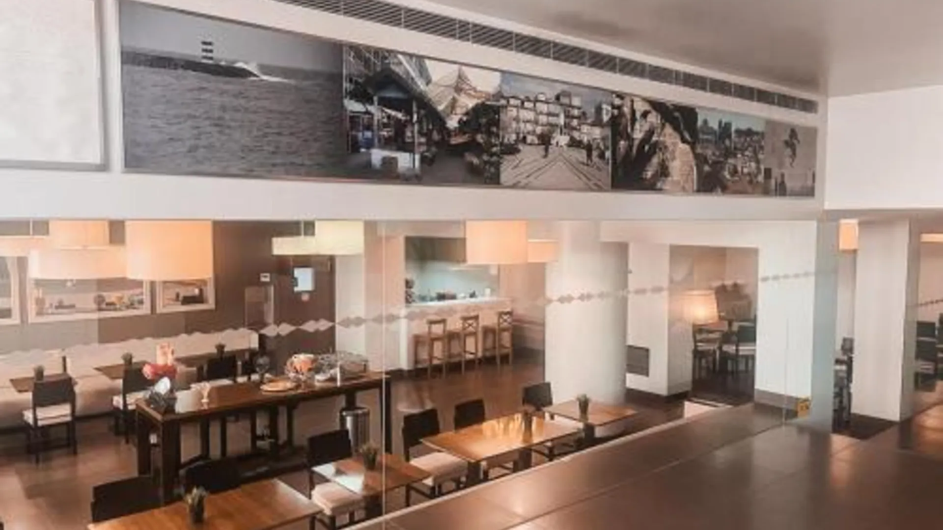 포르투 포르토 안타스 호텔 3성급 호텔 외관