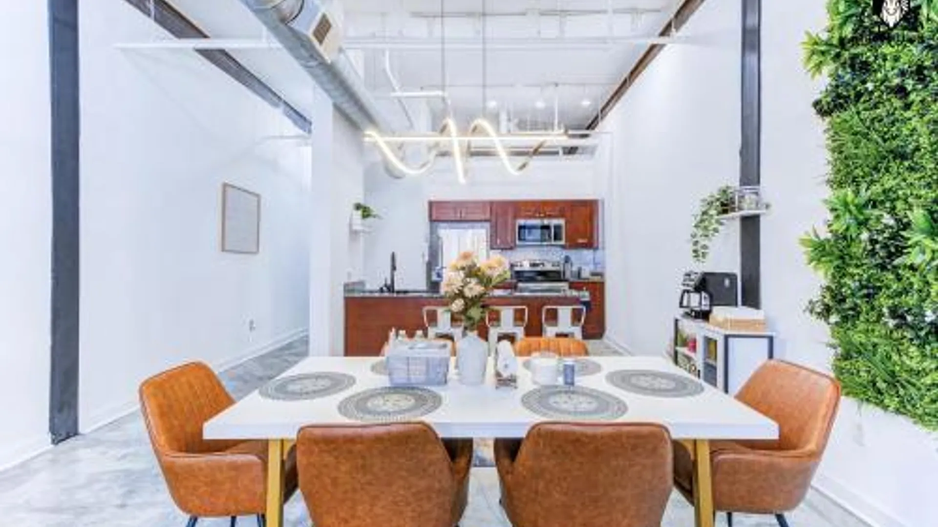 멤피스 (TN) The Stallion #106 - Walk to Museums, Luxe Loft with free gated parking 4성급 싱글룸 외관