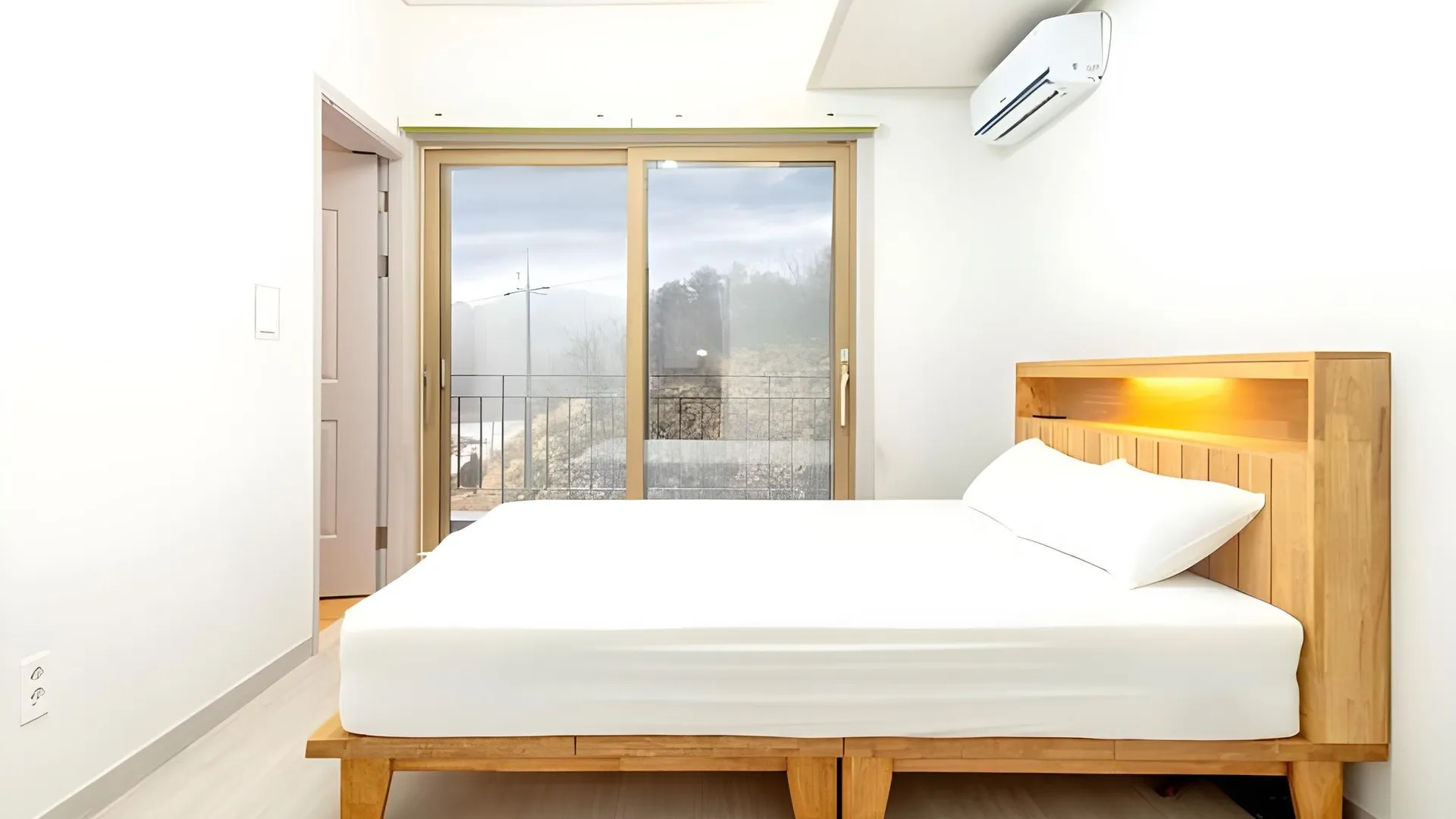 담양 프라이빗 펜션 카사블랑카 2성급 게스트하우스 스위트룸