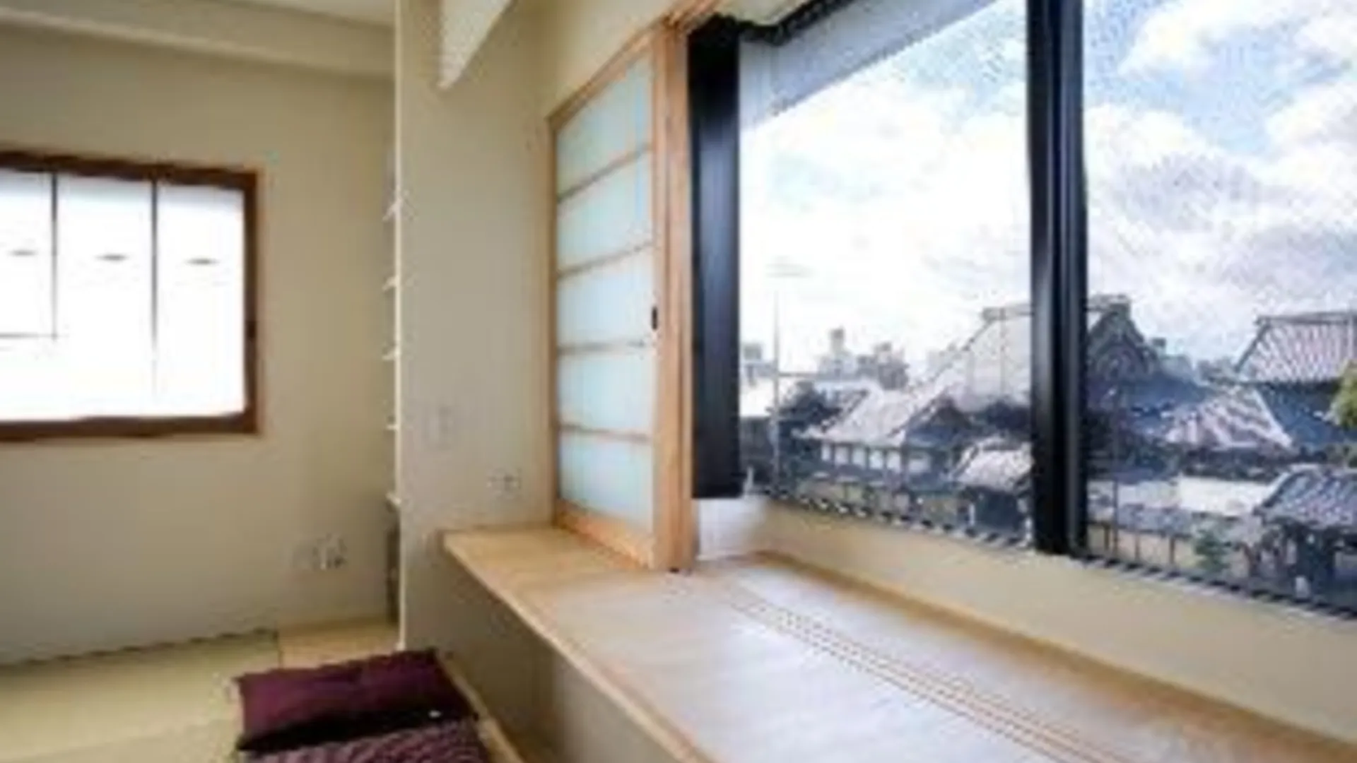 교토 료칸 아즈마야 3성급 호텔 객실