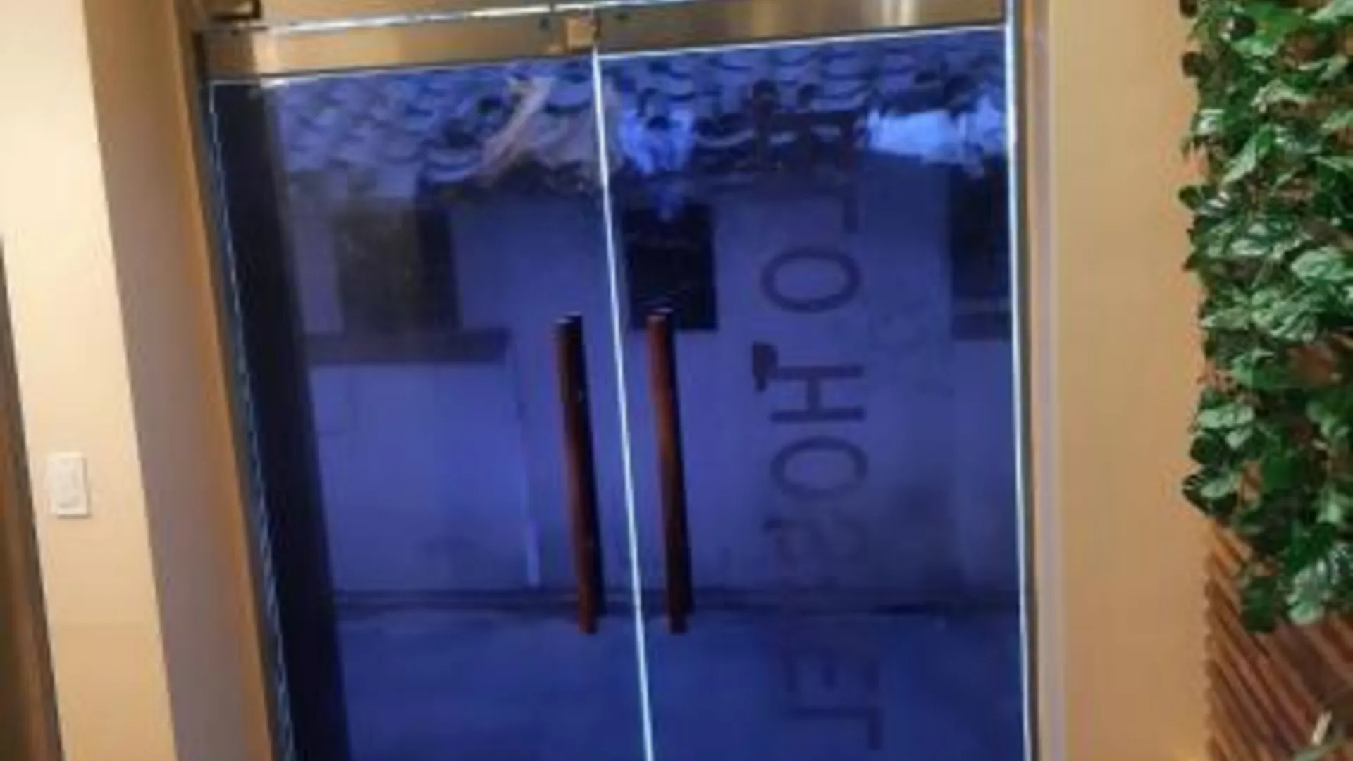 서울 엘로 호스텔 1성급 호텔 수영장