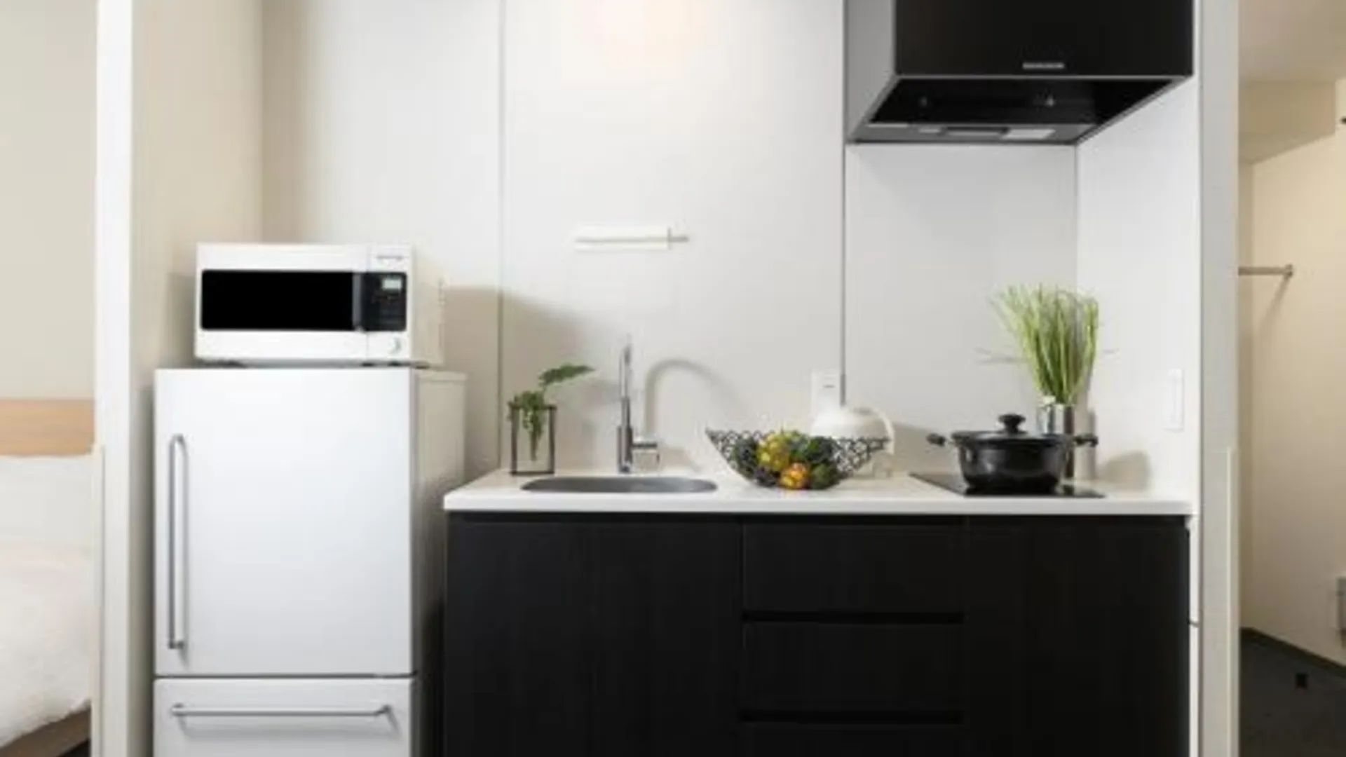 도쿄 / 동경 미마루 도쿄 킨시초 4성급 호텔 외관