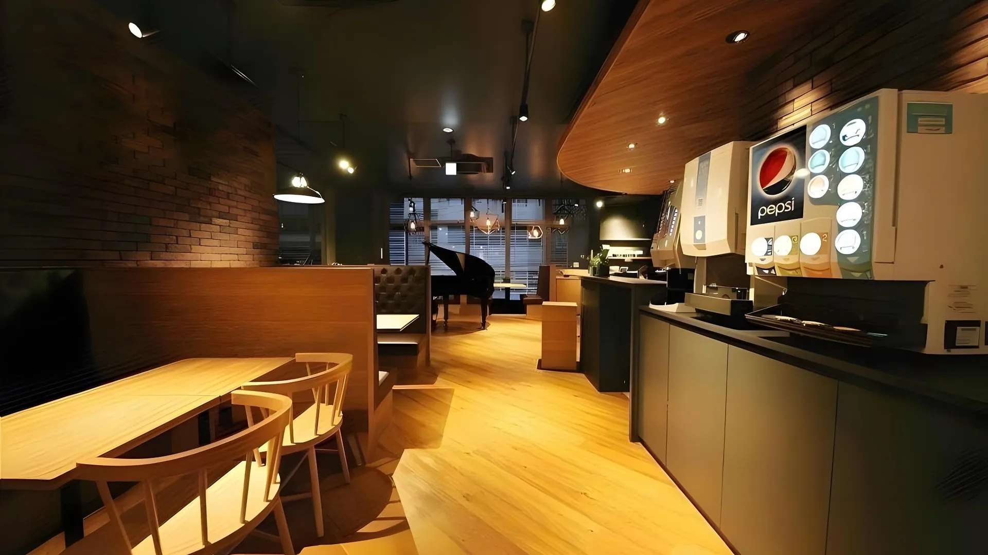 후쿠오카 Zonk Hotel Tenjin-Watanabedori 2성급 호텔 로비