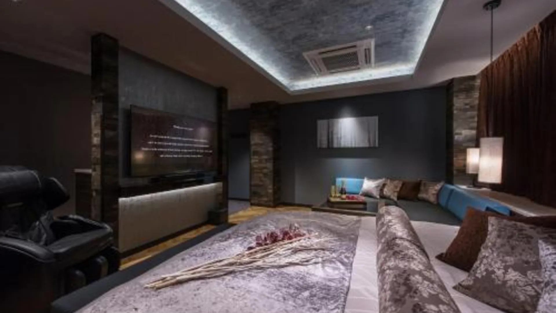 오사카 HOTEL ZEN HIRANO (Adult Only) 2성급 호텔 스위트룸