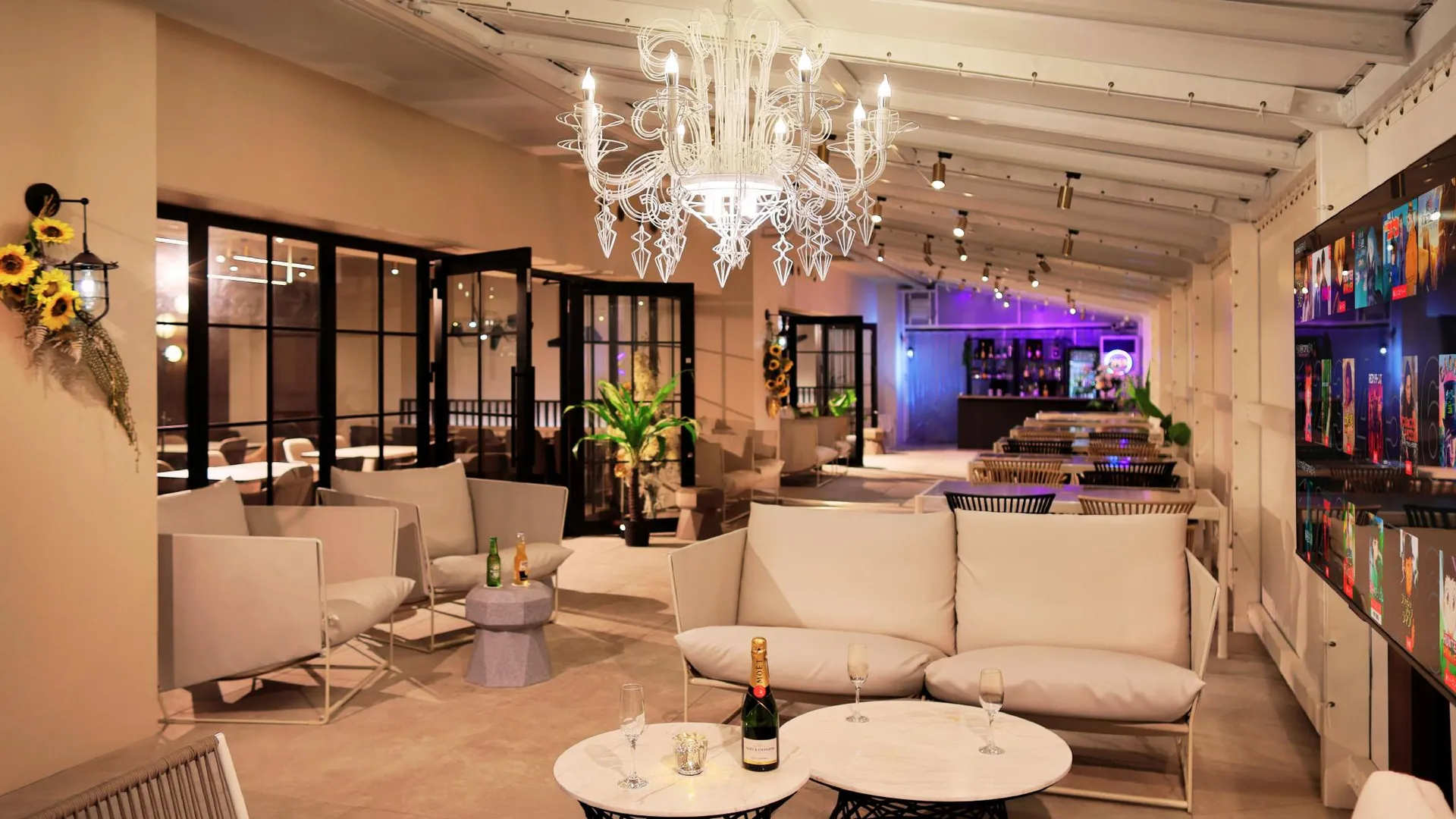 오사카 도톤보리 크리스탈 호텔 3 3성급 호텔 객실