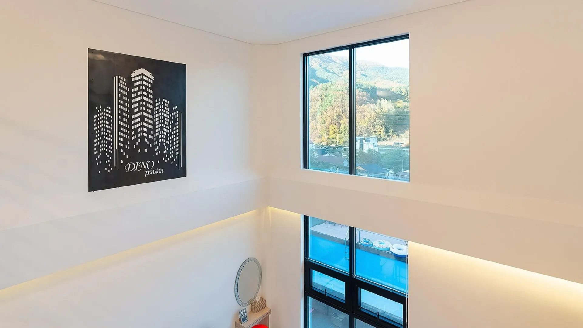 가평 디노 펜션 2성급 게스트하우스 부대시설