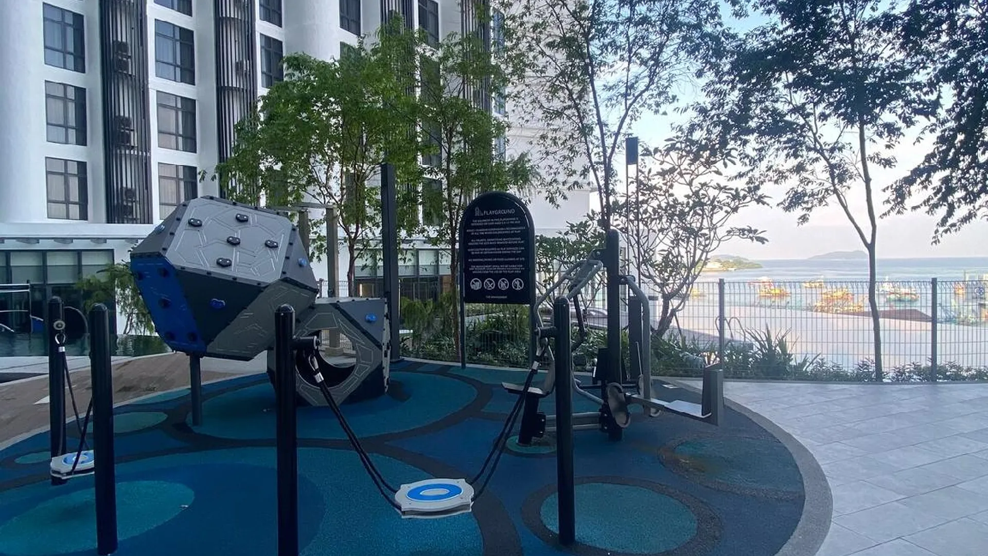 코타키나발루 시티 센터의 프라이빗 하우스 (525m², 침실 1개, 프라이빗 욕실 1개) 3성급 싱글룸 객실