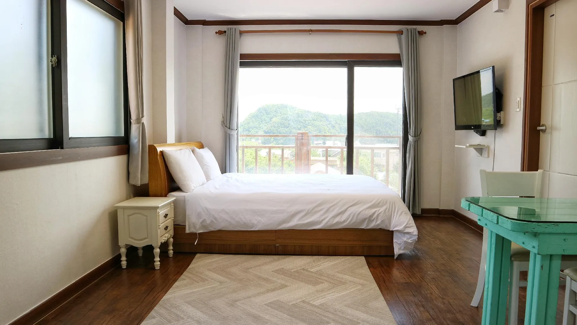 양양 양양 애견펜션강이네하우스 2성급 게스트하우스 스위트룸