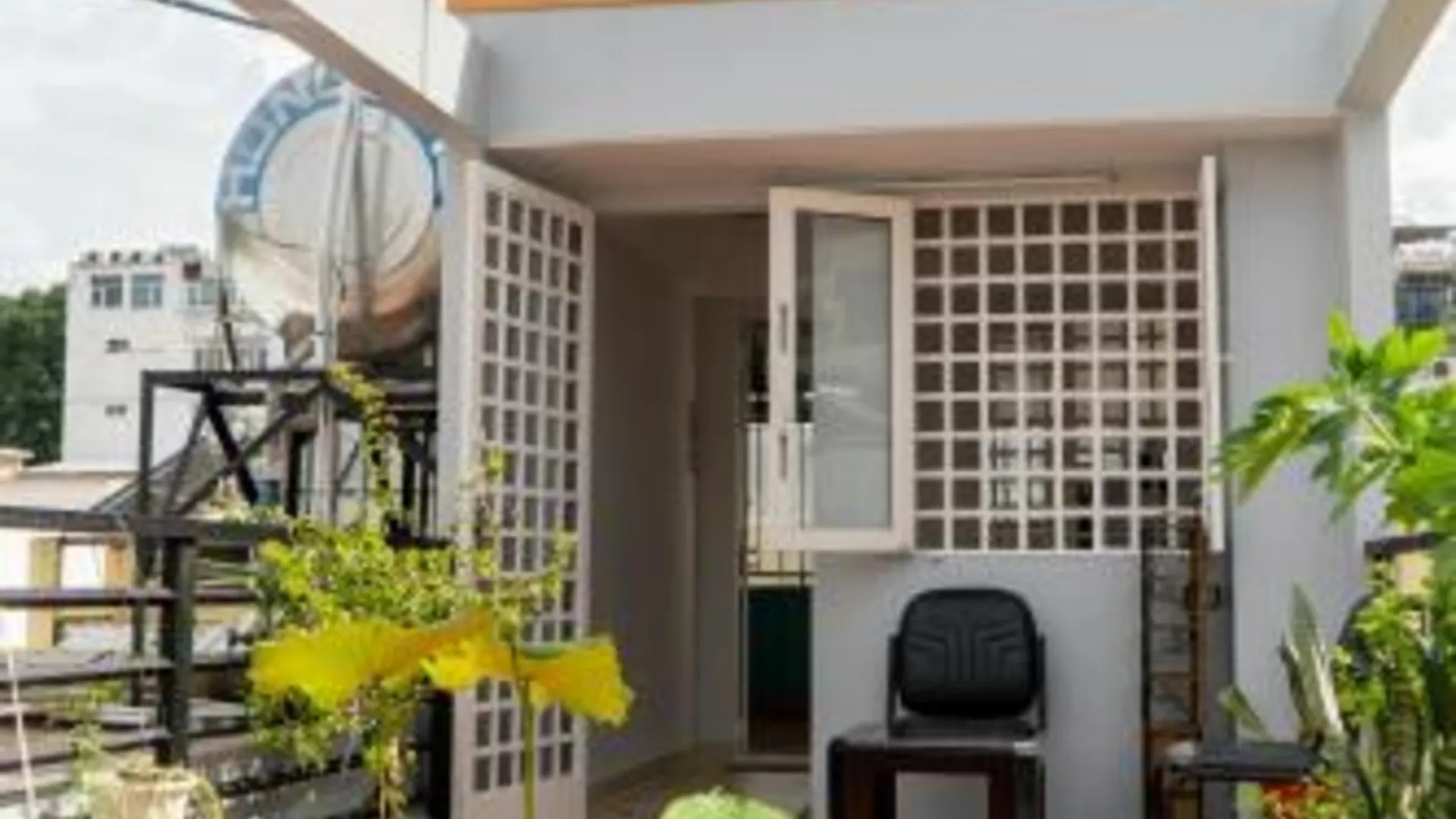 호치민 FH 홈스테이 3성급 게스트하우스 부대시설