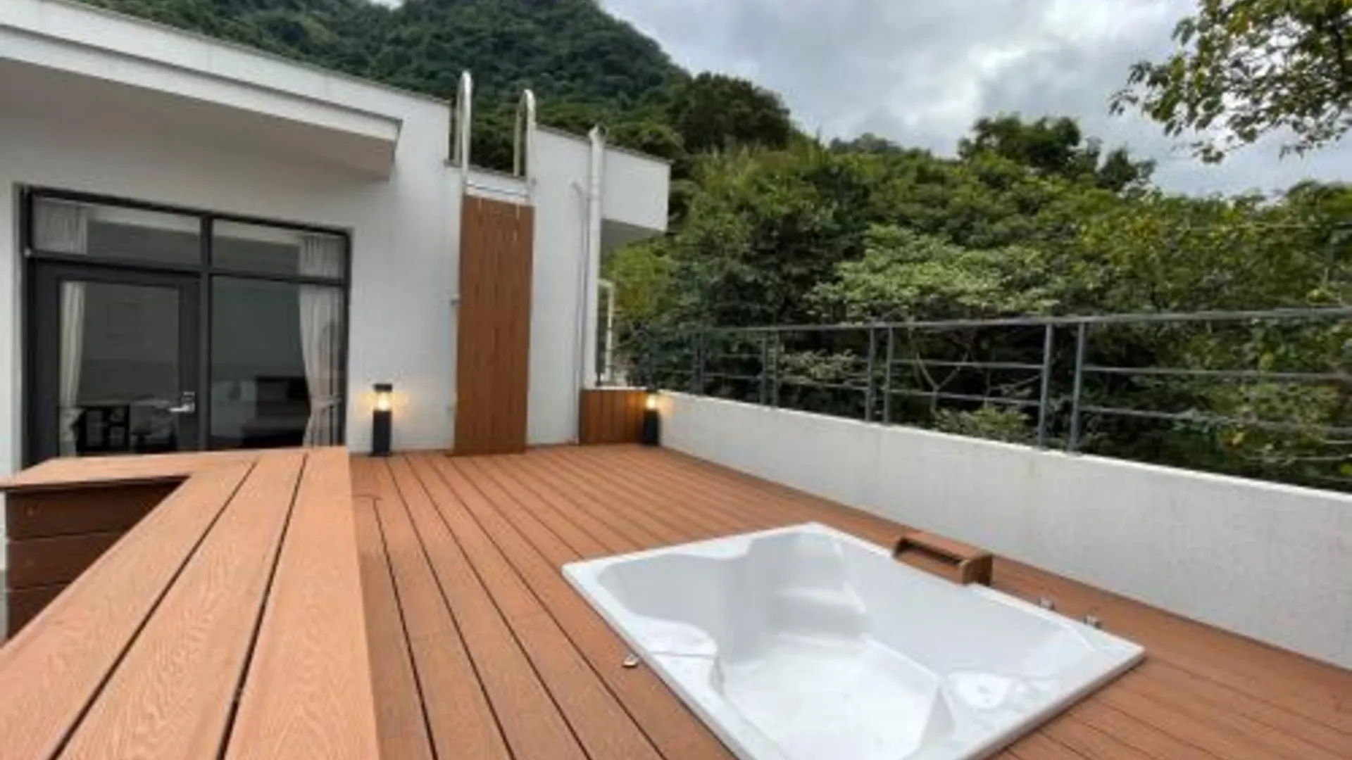 타이베이 Sla Ulay 4성급 게스트하우스 외관