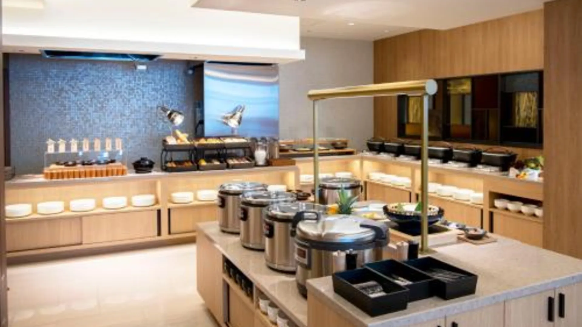 도쿄 / 동경 Asakusa Tobu Hotel 3성급 호텔 부대시설