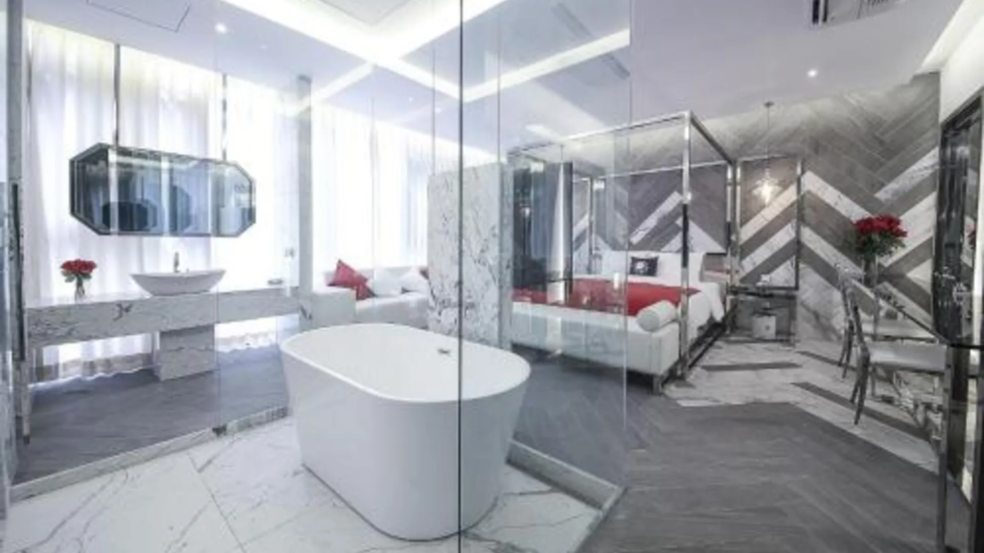 서울 호텔 컬리넌 개포 3성급 호텔 부대시설