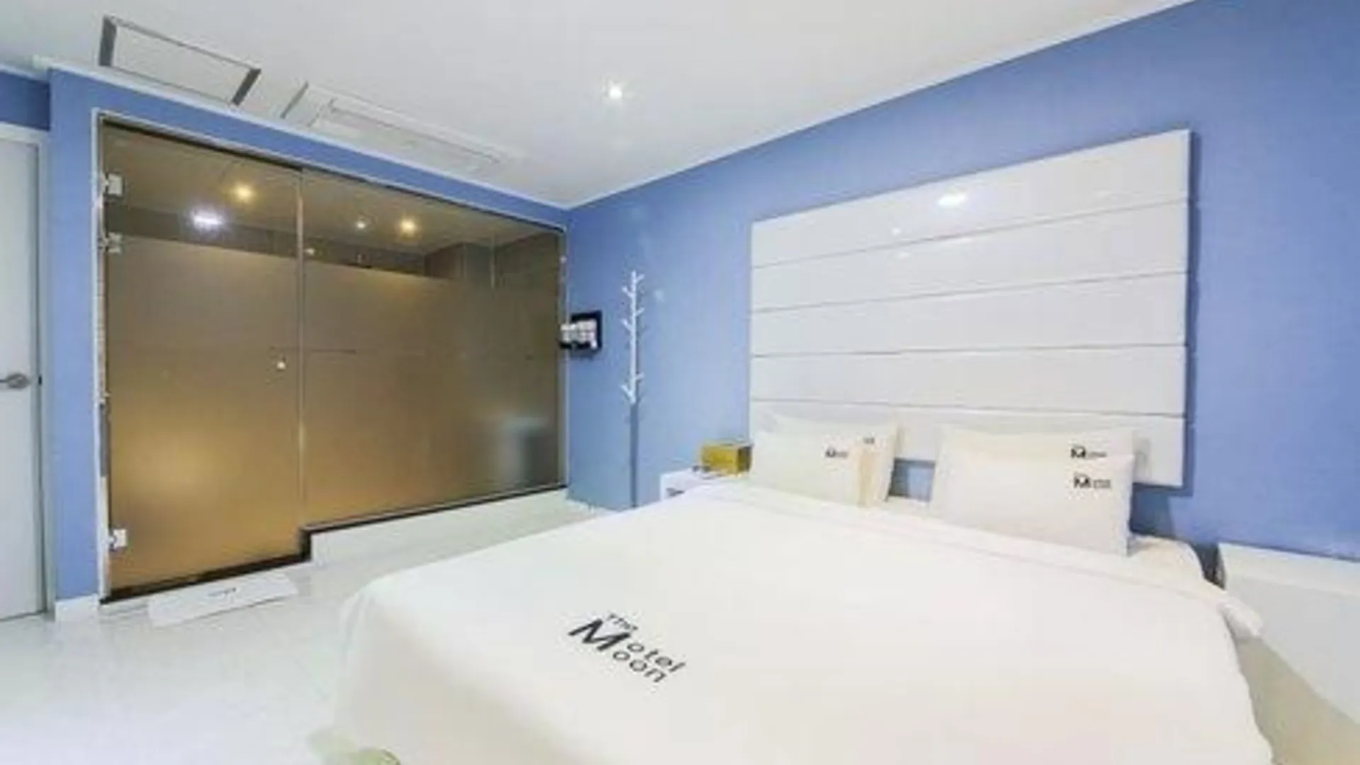 경상남도 함안 The Moon(더문) 호텔 객실