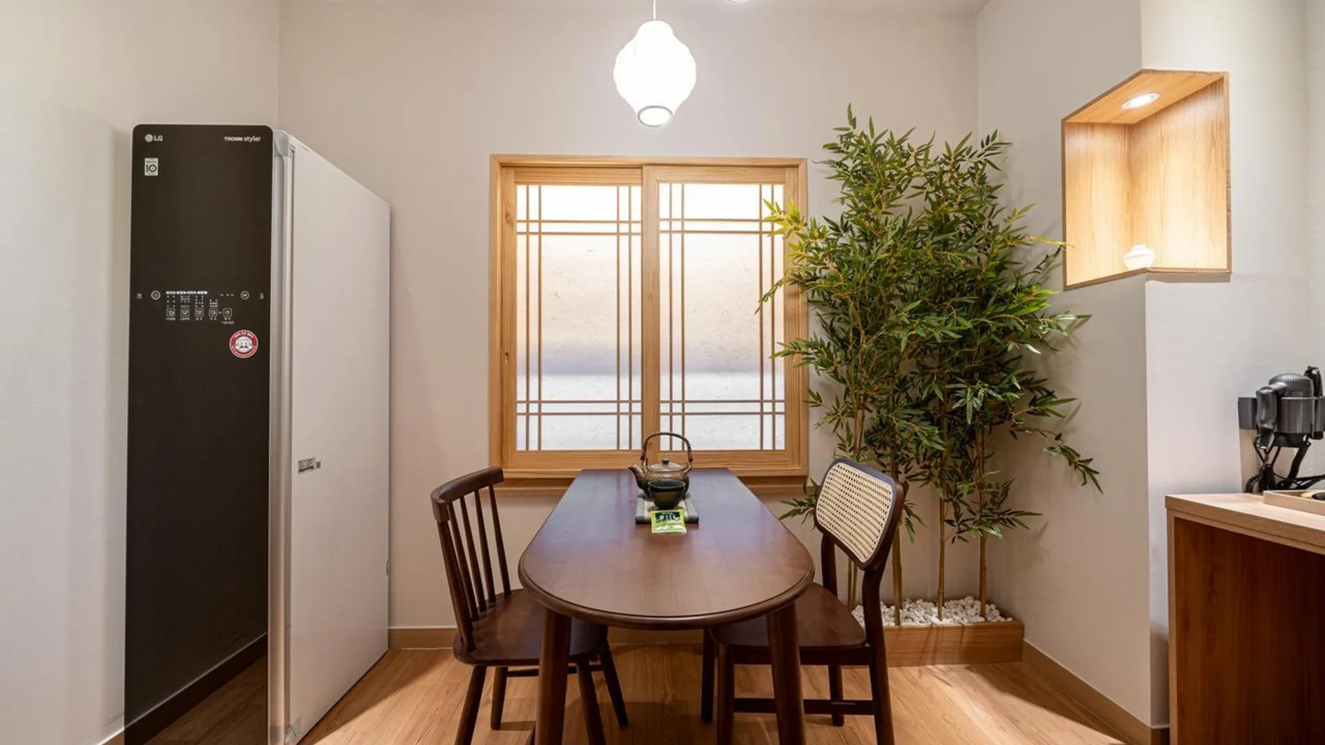 시흥 시티즈 호텔 호텔 객실