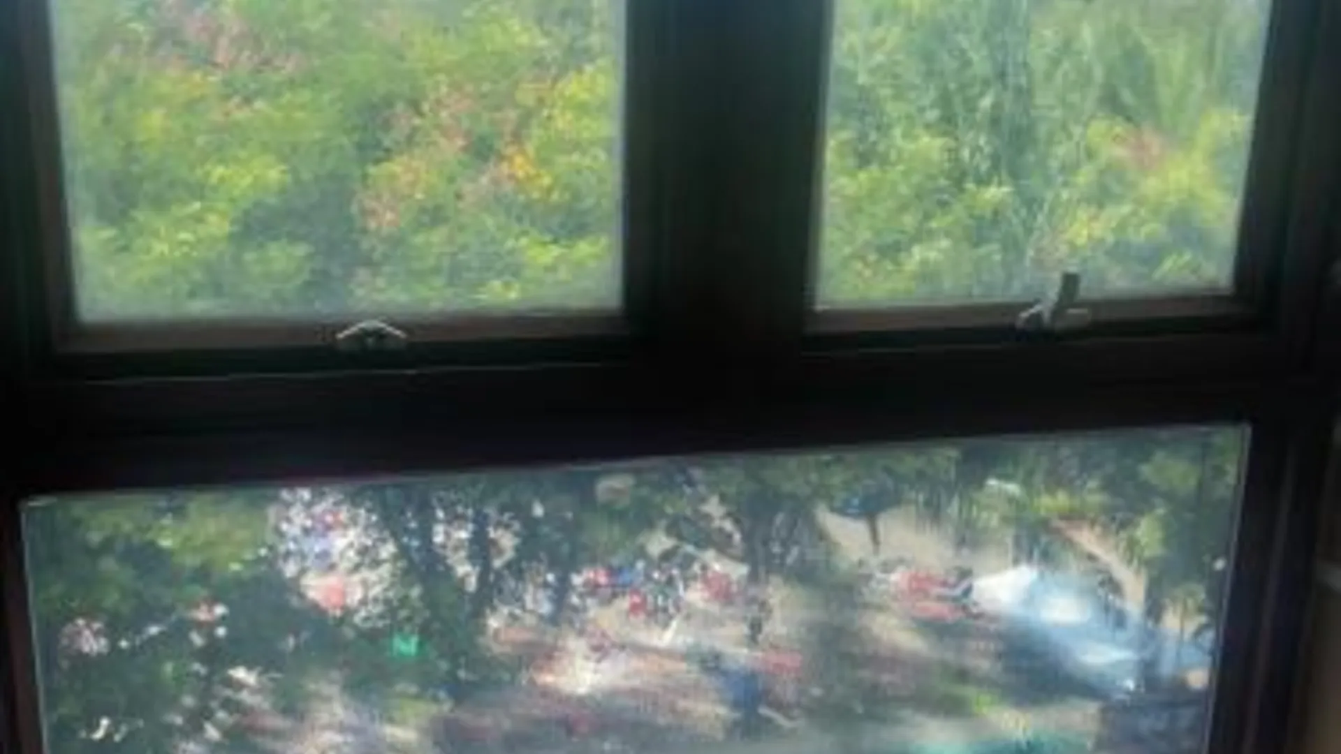 호치민 바오짬 호텔 2성급 호텔 수영장