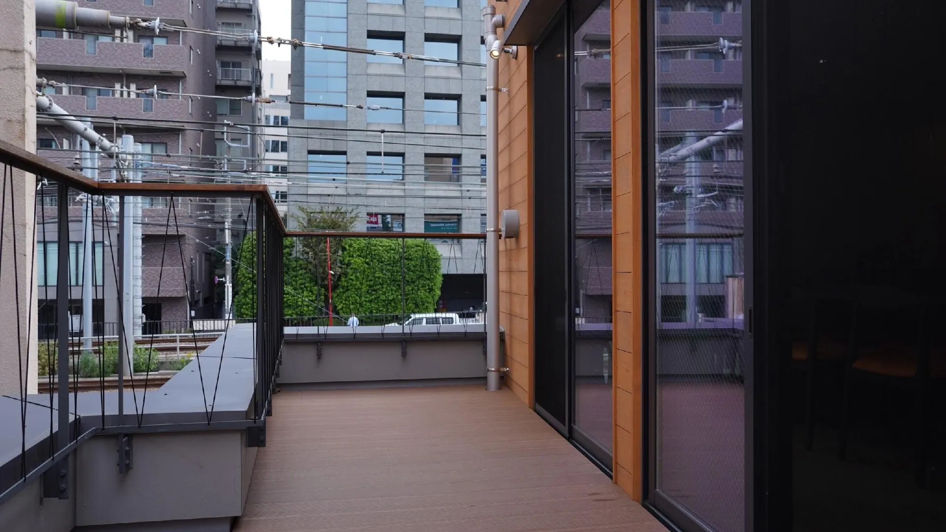 도쿄 / 동경 신주쿠의 프라이빗 하우스 (127m², 침실 3개, 프라이빗 욕실 2개) 4성급 게스트하우스 수영장