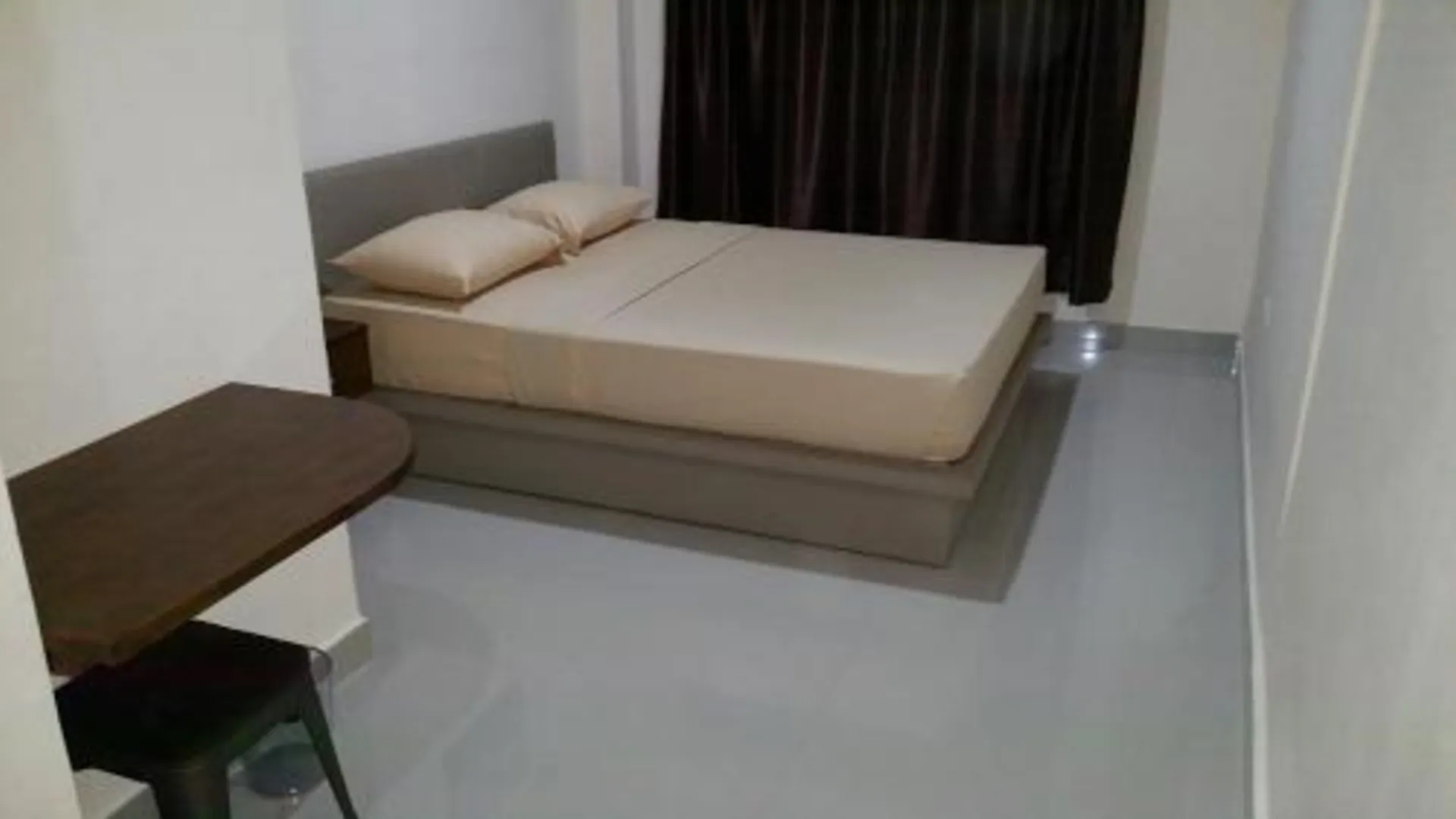 마카사르 레젠다 베릴 호스텔 2성급 호텔 객실