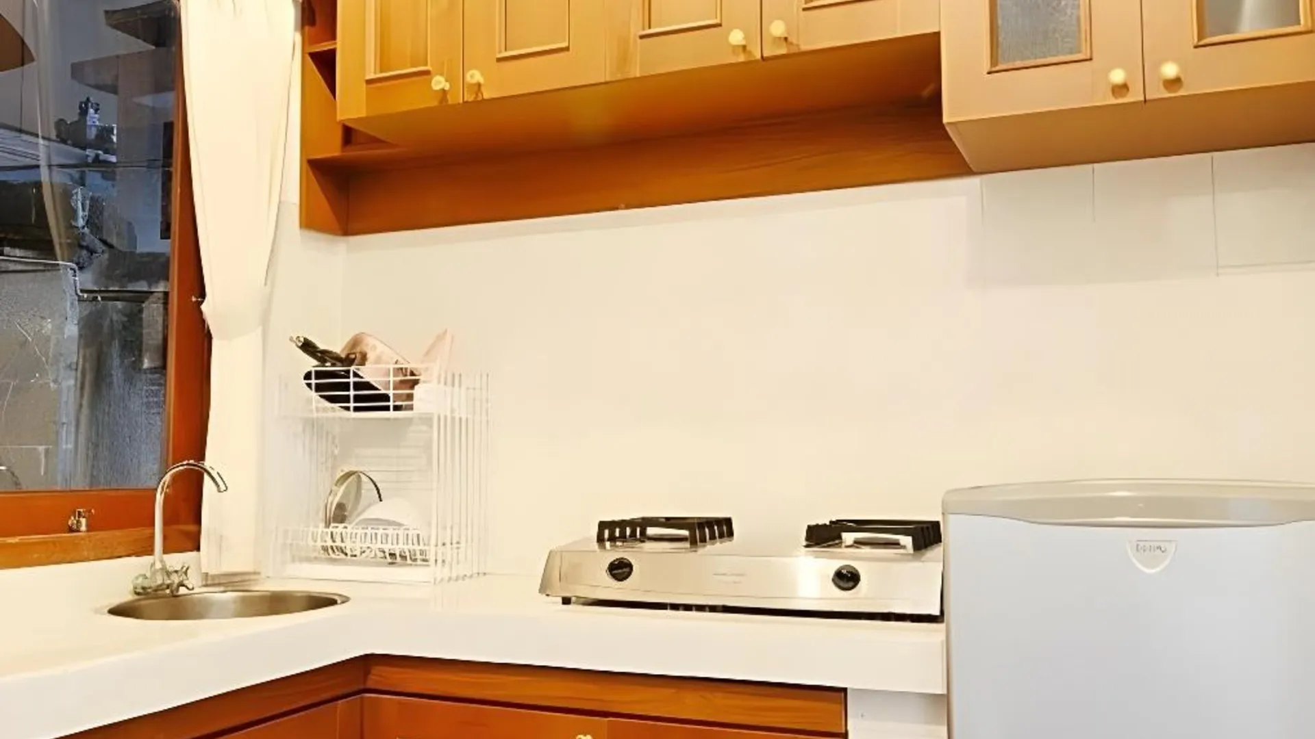 발리 빌라 붕아 호텔 3성급 호텔 부대시설