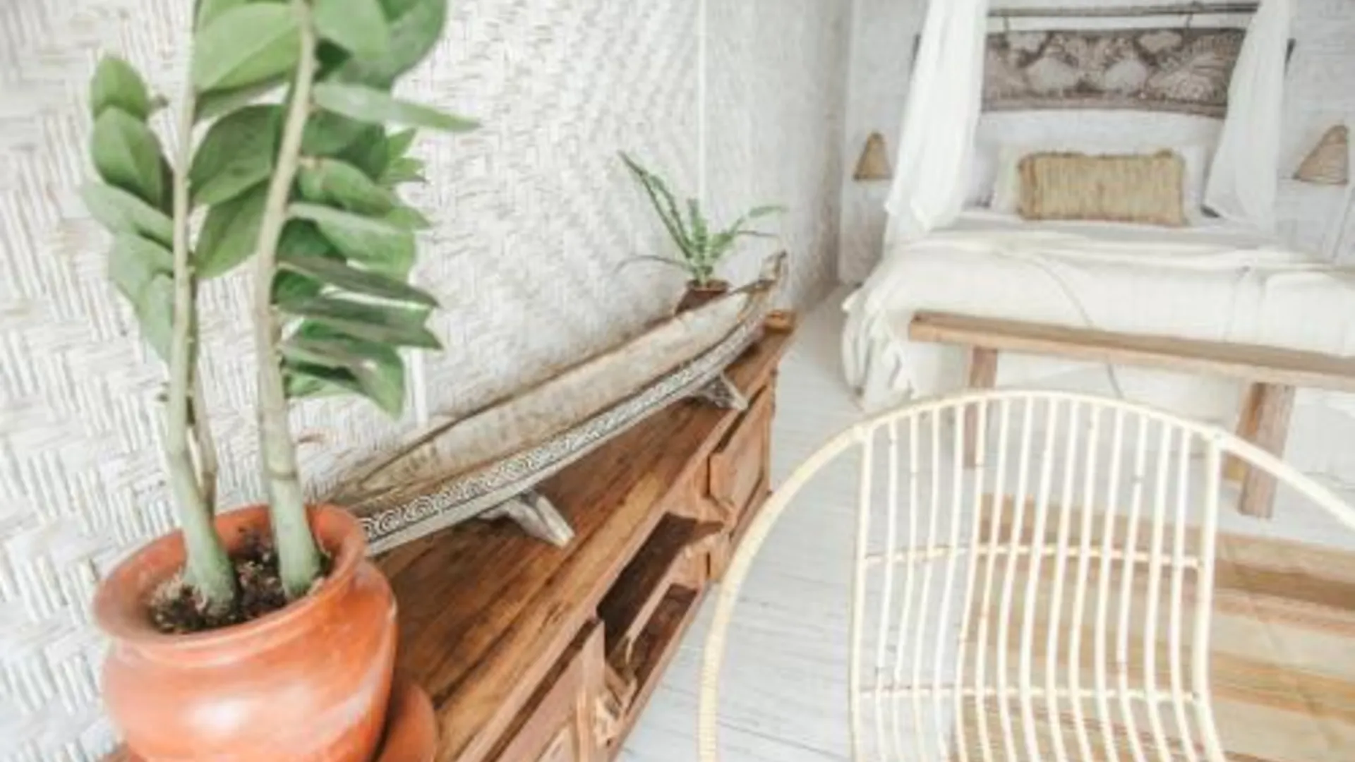 발리 드림씨 발리 호텔 레스토랑