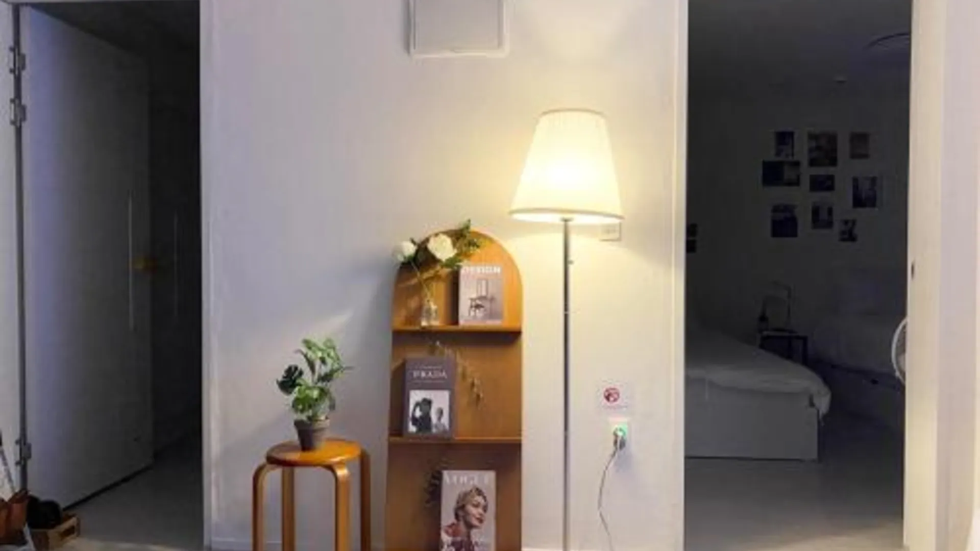 서울 홍대 아늑42 4성급 호텔 부대시설