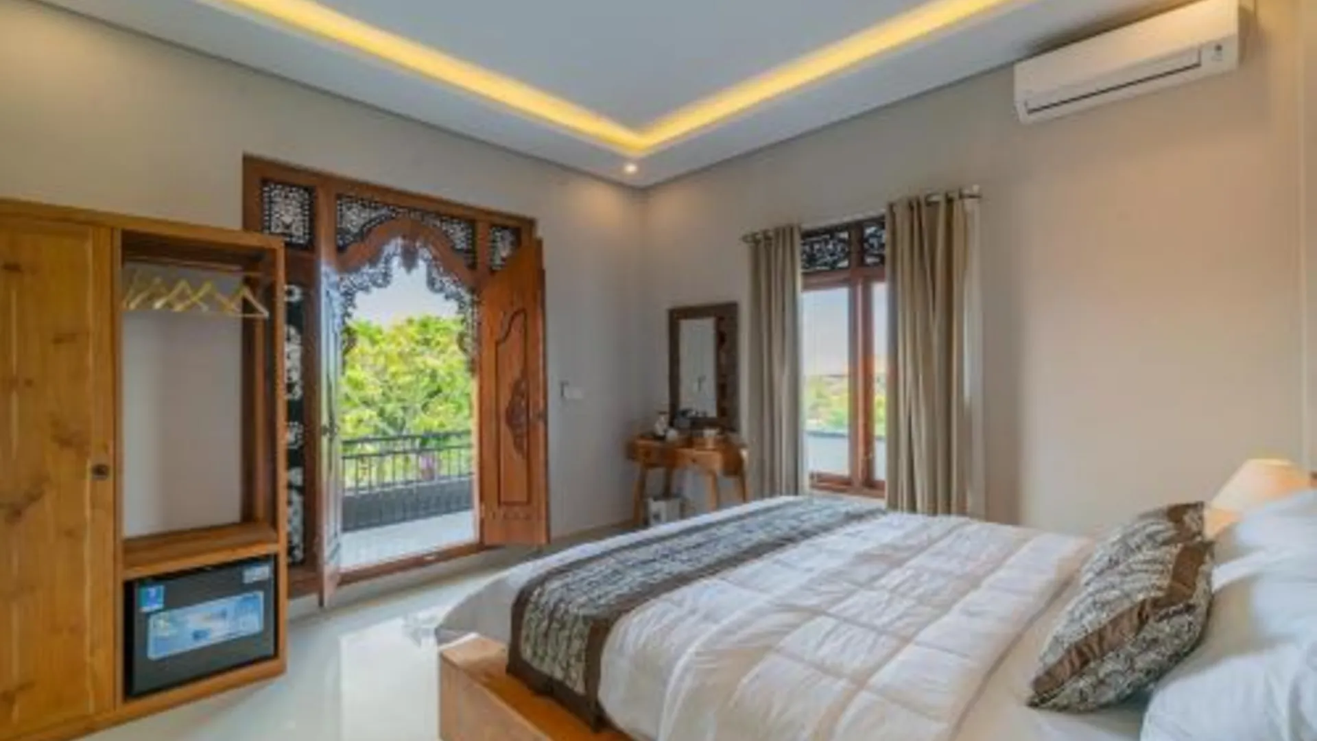 발리 The Oni Bisma 3성급 싱글룸 스위트룸