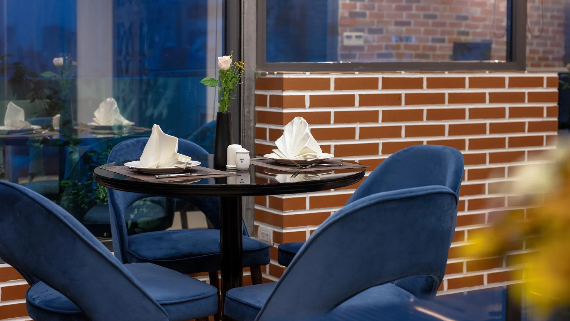 하노이 그랜드 드래곤 호텔 하노이 4성급 호텔 수영장