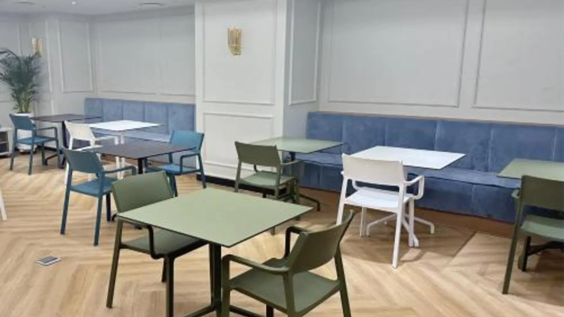 서울 글래드 강남 코엑스 센터 4성급 호텔 외관