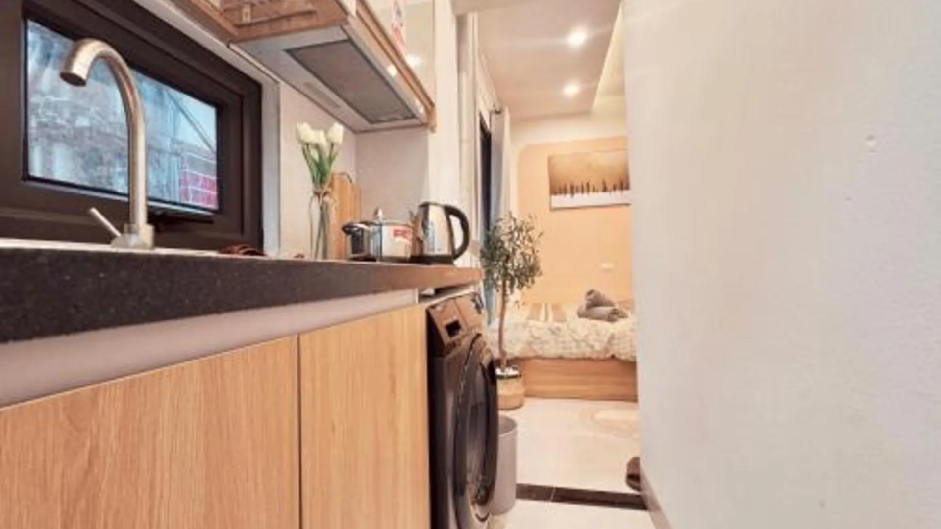 하노이 더 리틀 하노이 - 프레시 홈 - 센터드 4성급 게스트하우스 부대시설